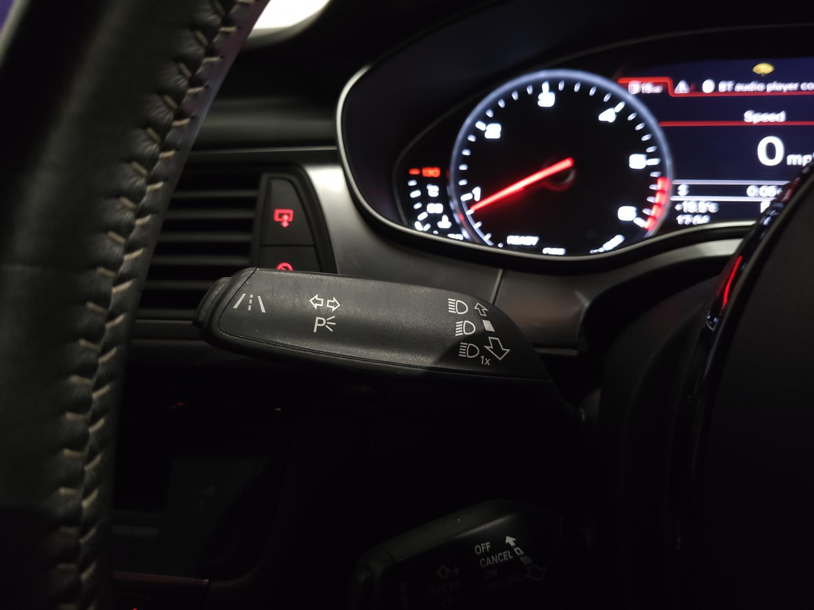 Audi A7 3.0 BiTDI V6 Black Edition Sportback 5dr Diesel Tiptronic quattro Euro 6 (s/s) (320 ps)