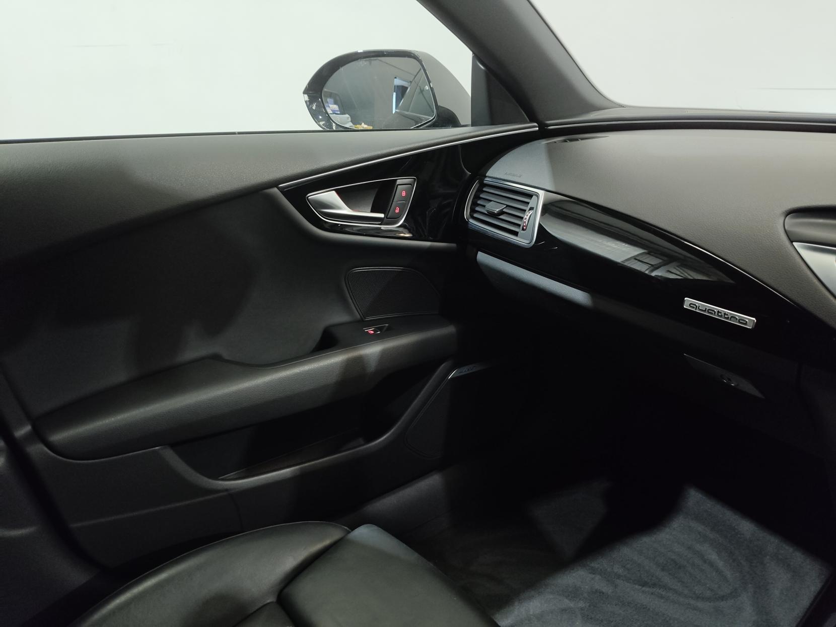 Audi A7 3.0 BiTDI V6 Black Edition Sportback 5dr Diesel Tiptronic quattro Euro 6 (s/s) (320 ps)