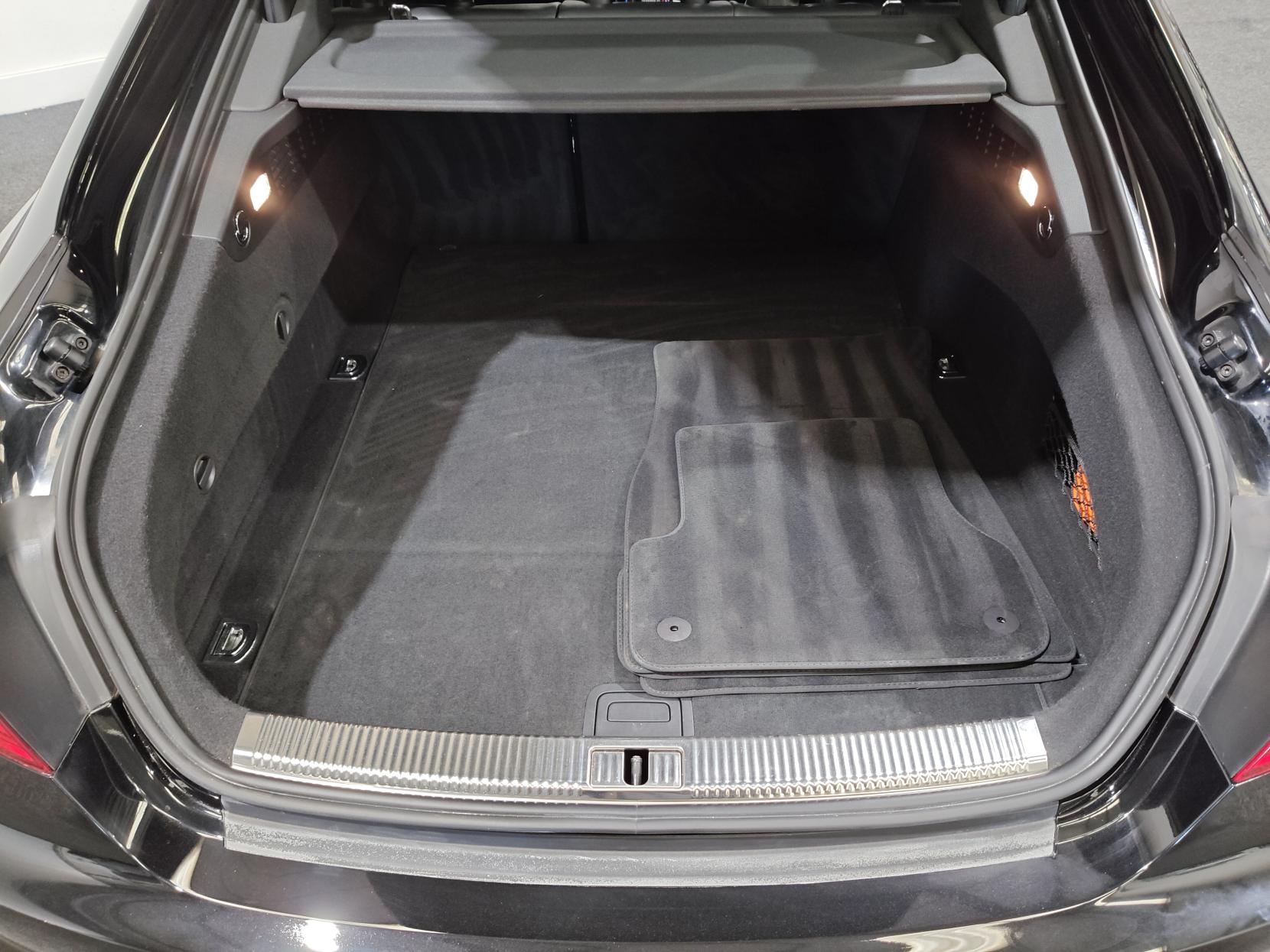 Audi A7 3.0 BiTDI V6 Black Edition Sportback 5dr Diesel Tiptronic quattro Euro 6 (s/s) (320 ps)