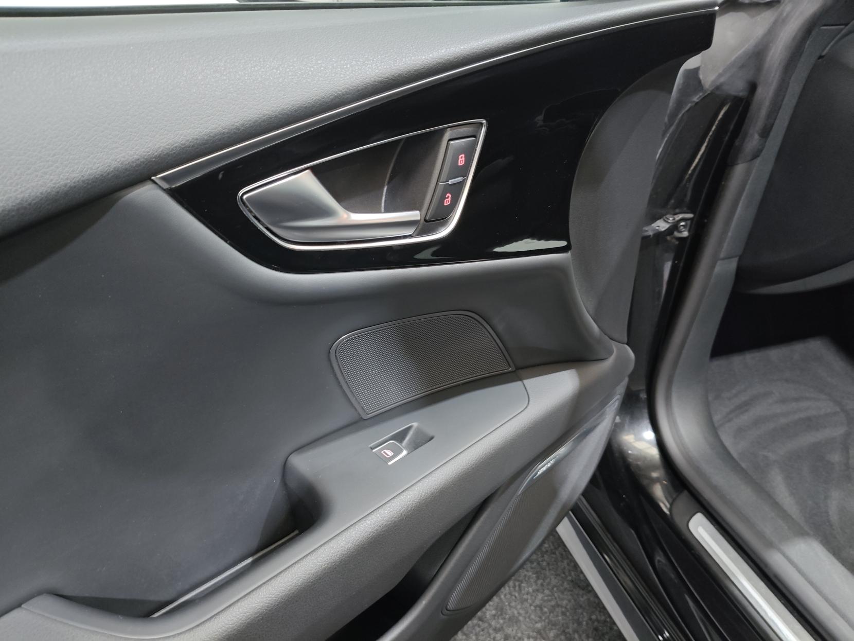 Audi A7 3.0 BiTDI V6 Black Edition Sportback 5dr Diesel Tiptronic quattro Euro 6 (s/s) (320 ps)