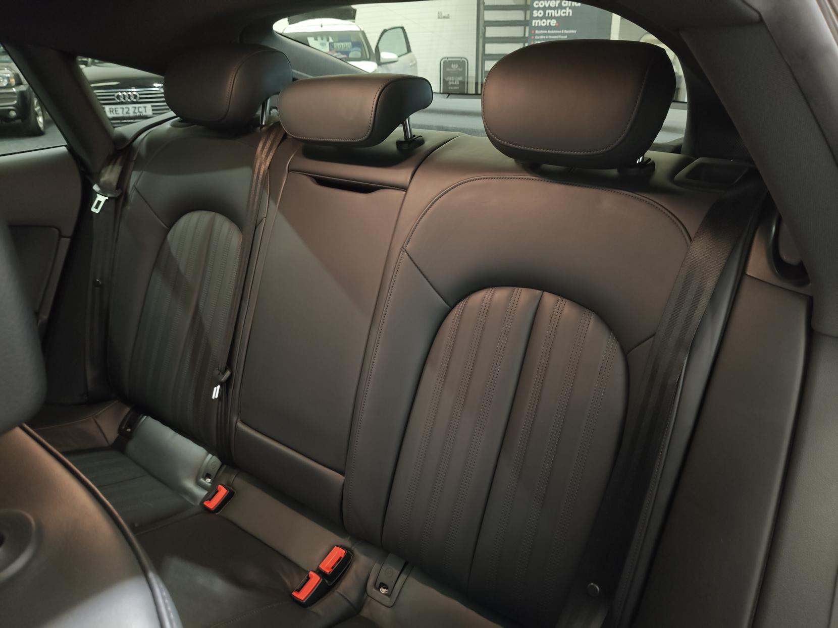 Audi A7 3.0 BiTDI V6 Black Edition Sportback 5dr Diesel Tiptronic quattro Euro 6 (s/s) (320 ps)