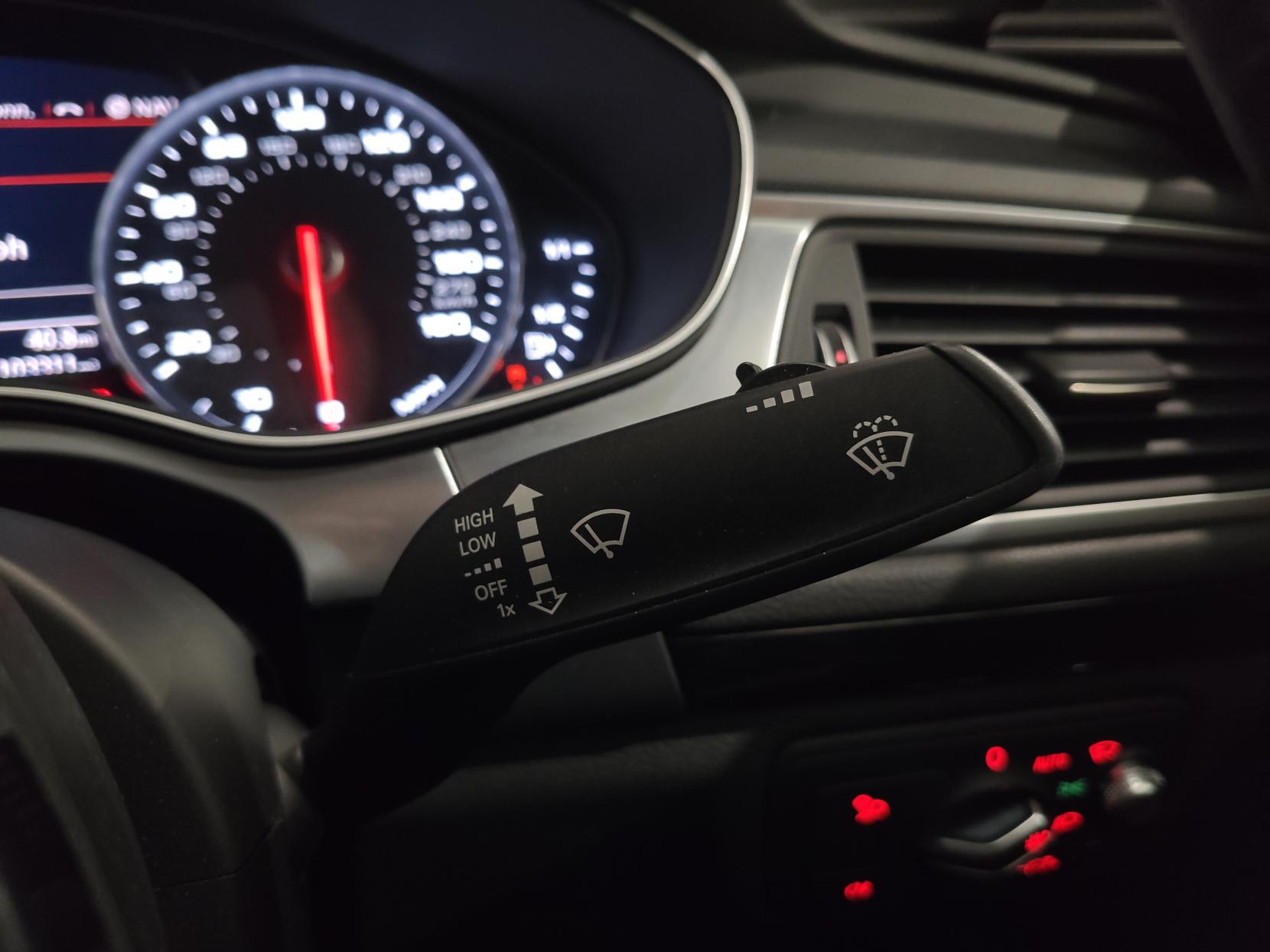 Audi A7 3.0 BiTDI V6 Black Edition Sportback 5dr Diesel Tiptronic quattro Euro 6 (s/s) (320 ps)