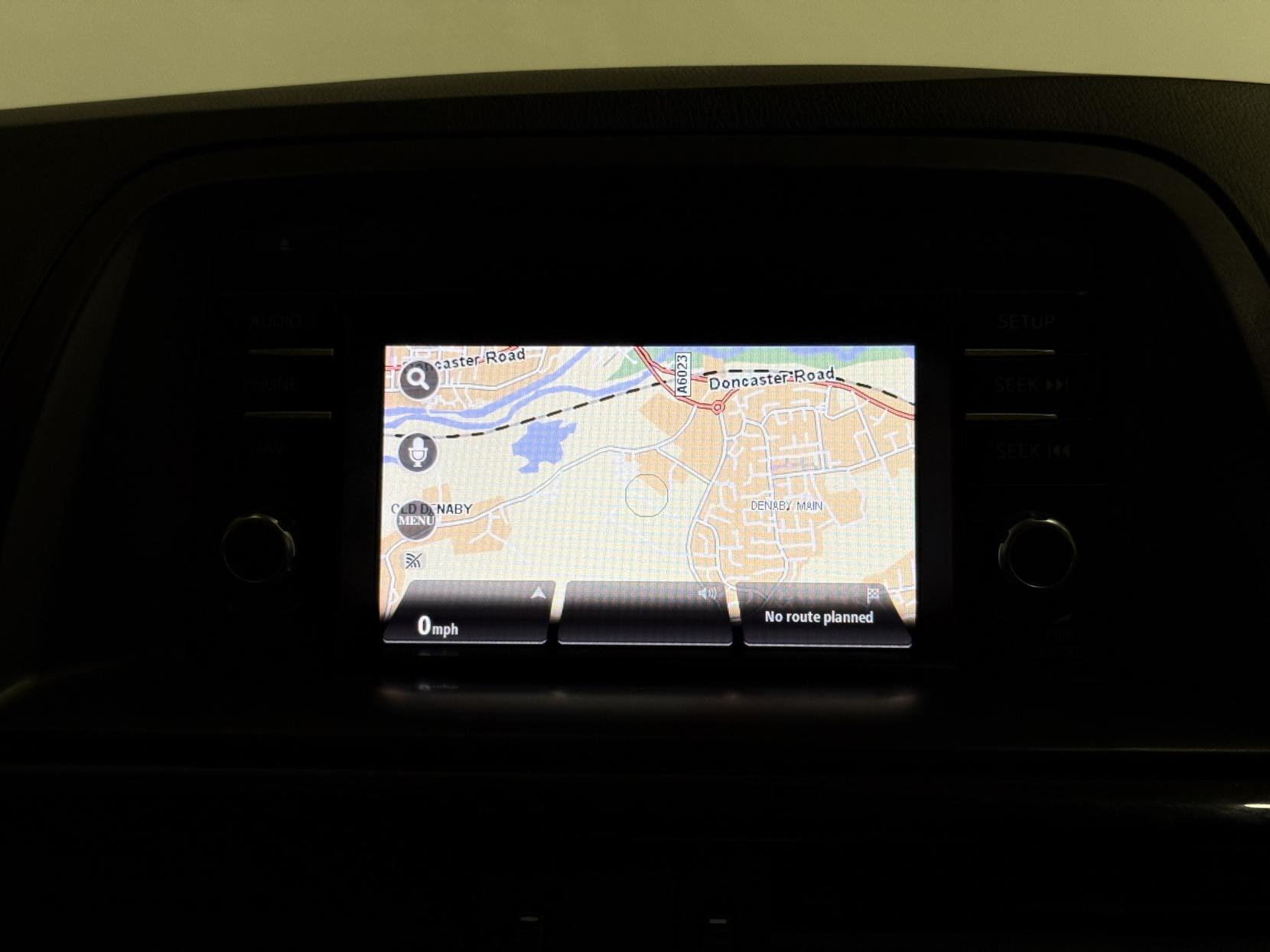 Mazda CX-5 2.2 SKYACTIV-D Sport Nav SUV 5dr Diesel Auto 4WD Euro 6 (s/s) (175 ps)