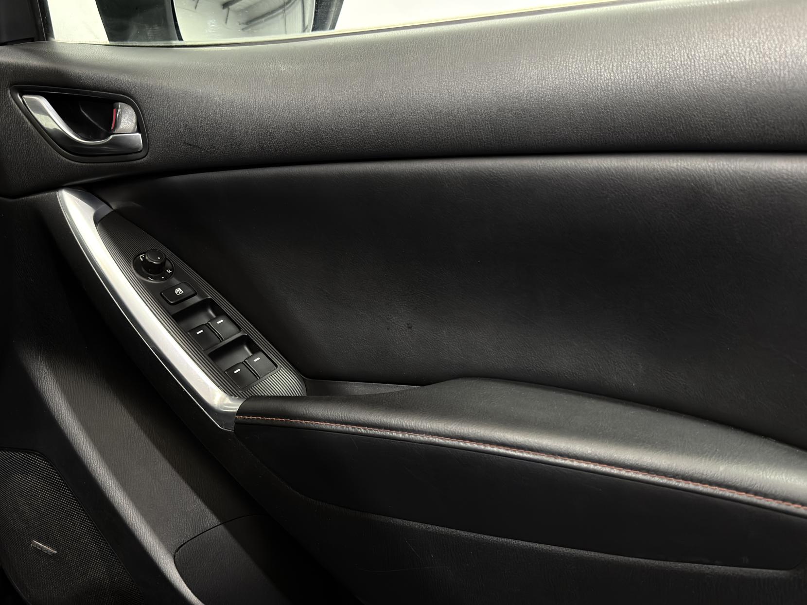 Mazda CX-5 2.2 SKYACTIV-D Sport Nav SUV 5dr Diesel Auto 4WD Euro 6 (s/s) (175 ps)