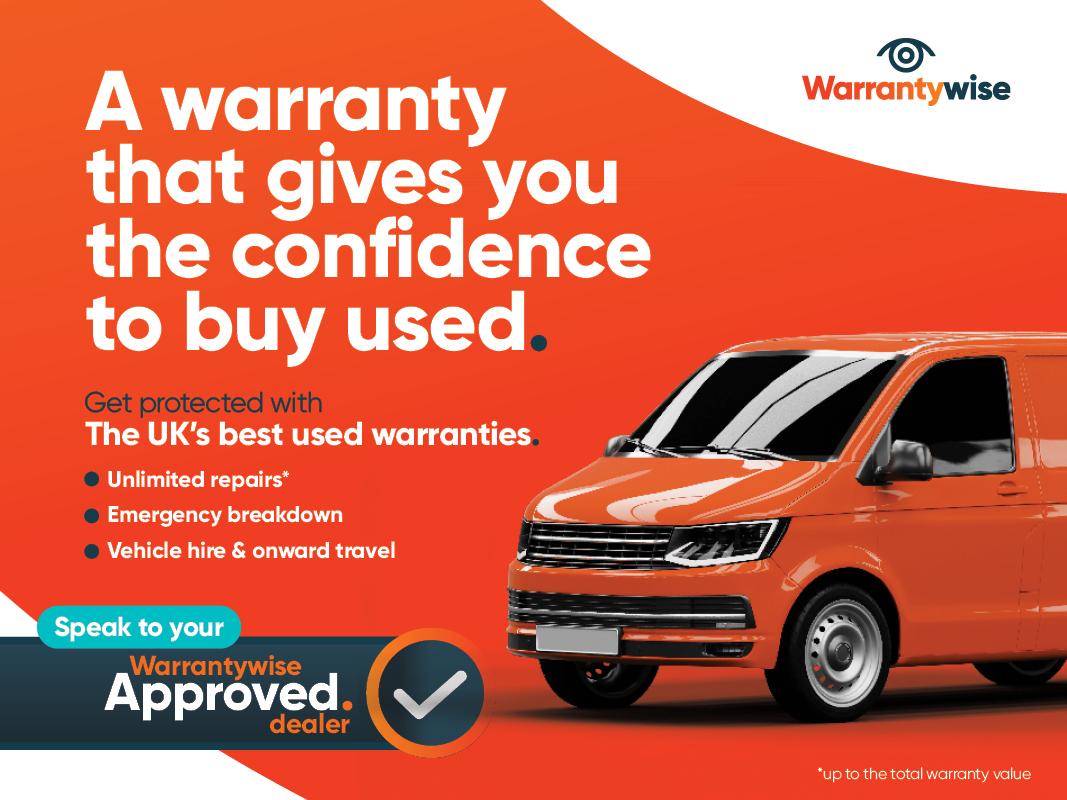 Ford Transit 2.0 310 EcoBlue Trend Panel Van 5dr Diesel Manual FWD L3 H2 Euro 6 (s/s) (130 ps)
