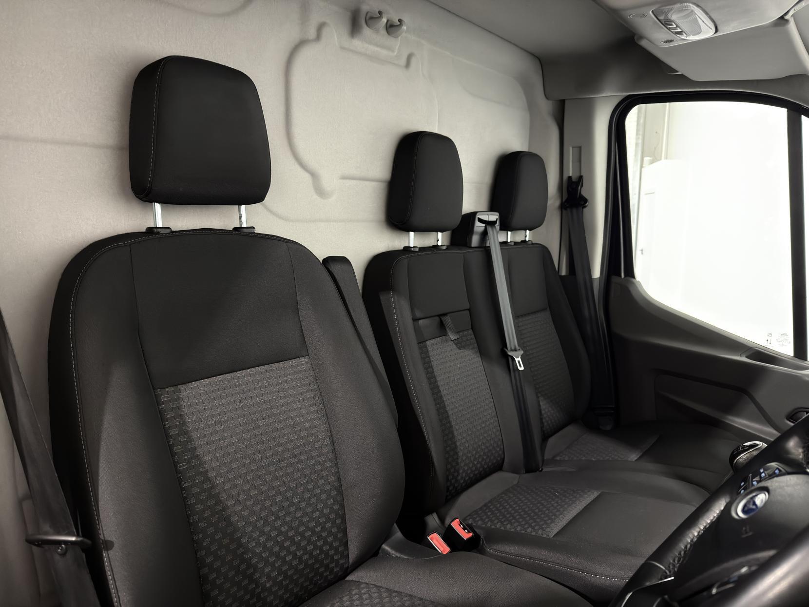 Ford Transit 2.0 310 EcoBlue Trend Panel Van 5dr Diesel Manual FWD L3 H2 Euro 6 (s/s) (130 ps)