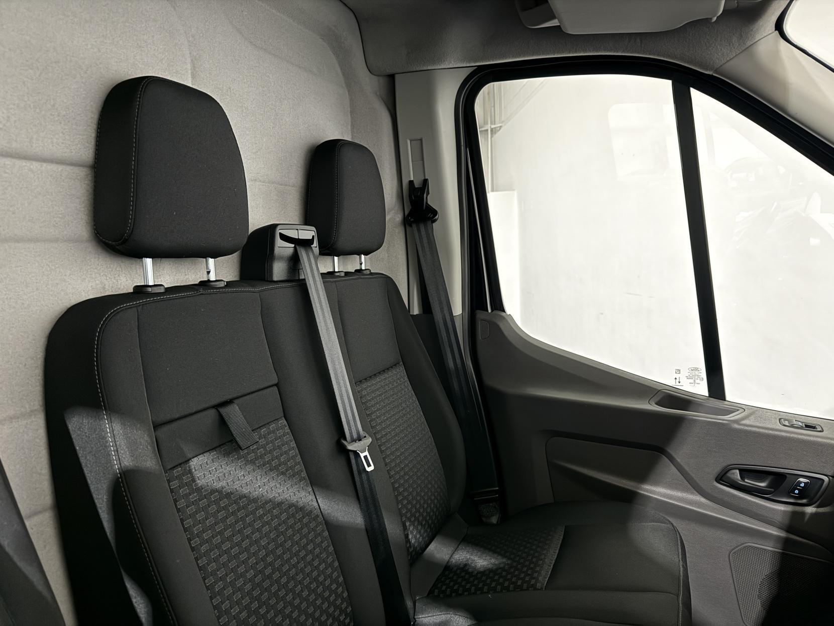 Ford Transit 2.0 310 EcoBlue Trend Panel Van 5dr Diesel Manual FWD L3 H2 Euro 6 (s/s) (130 ps)