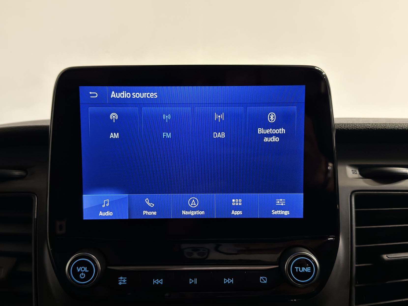 Ford Transit 2.0 310 EcoBlue Trend Panel Van 5dr Diesel Manual FWD L3 H2 Euro 6 (s/s) (130 ps)