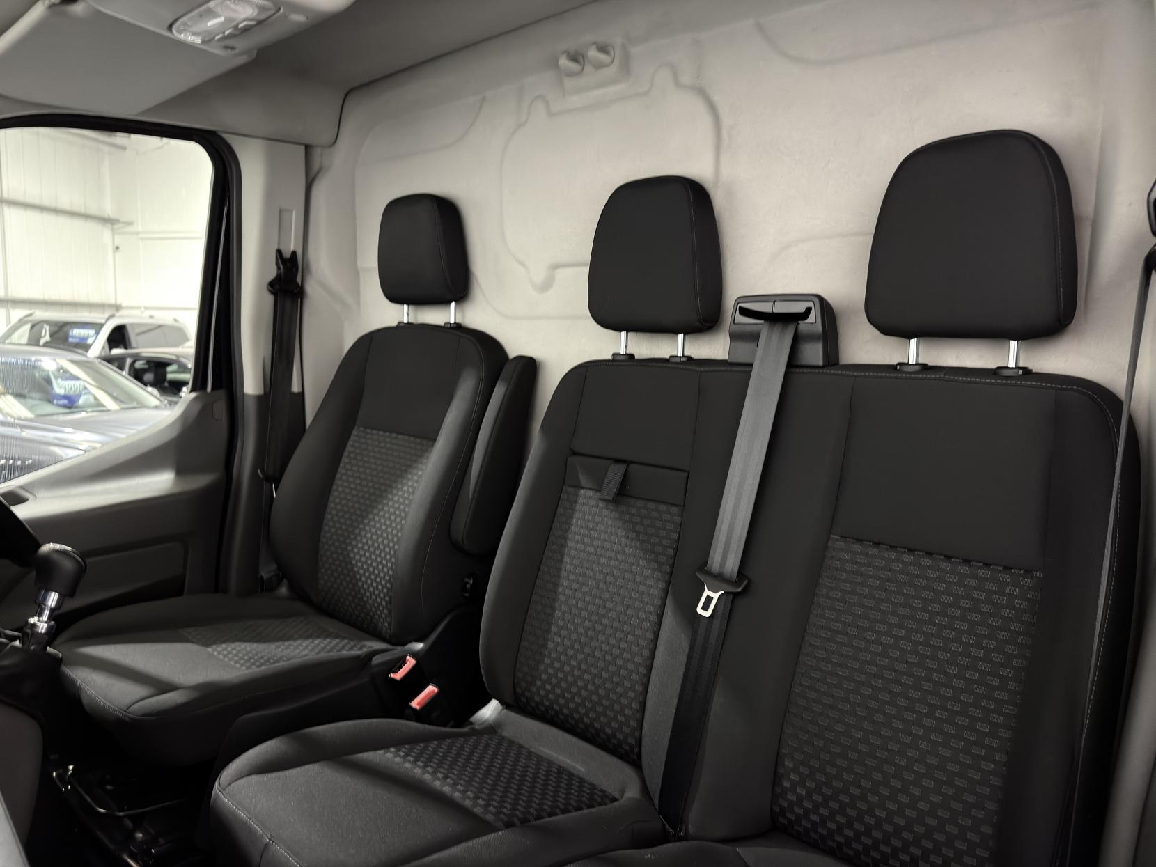 Ford Transit 2.0 310 EcoBlue Trend Panel Van 5dr Diesel Manual FWD L3 H2 Euro 6 (s/s) (130 ps)