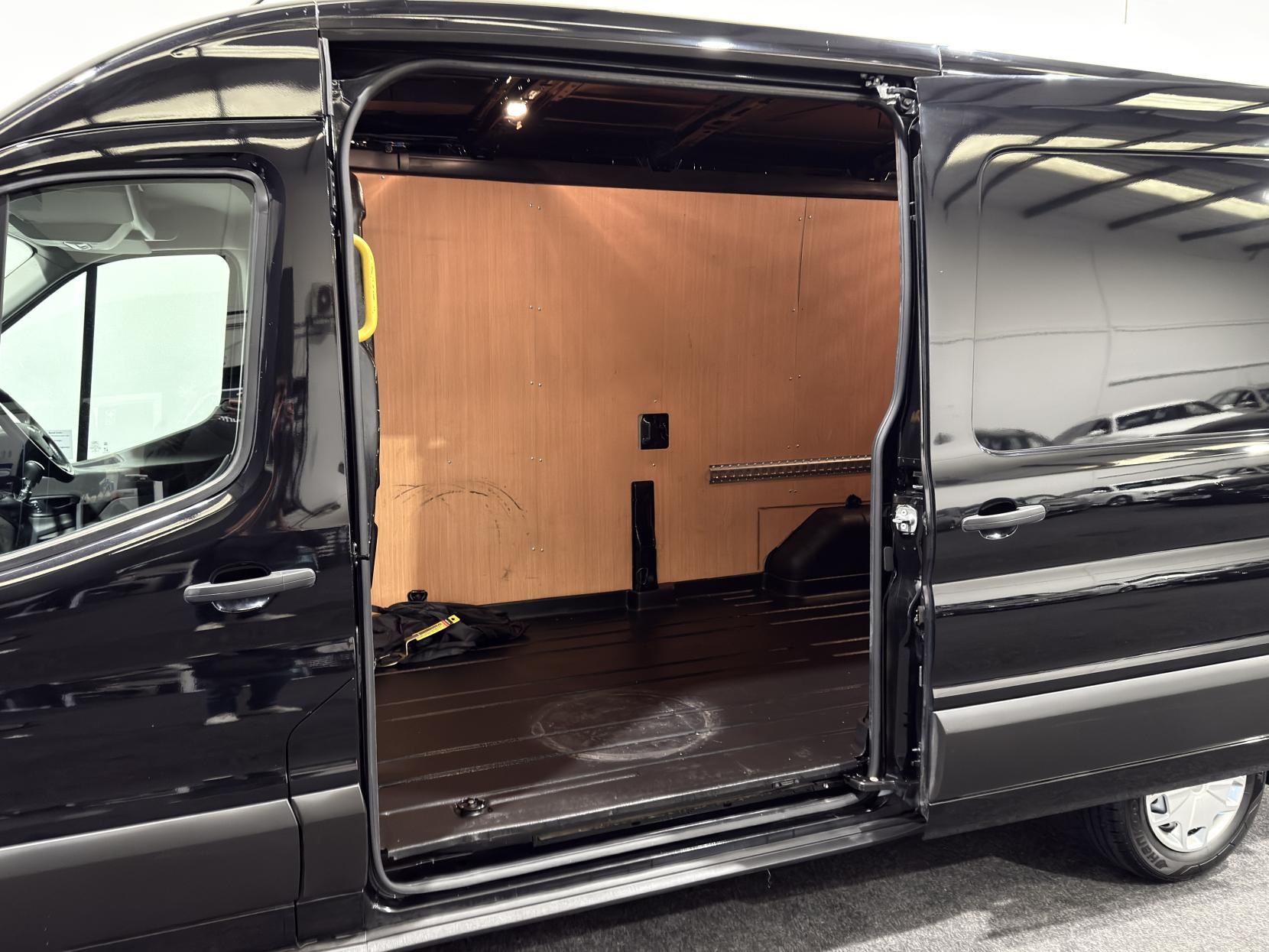 Ford Transit 2.0 310 EcoBlue Trend Panel Van 5dr Diesel Manual FWD L3 H2 Euro 6 (s/s) (130 ps)