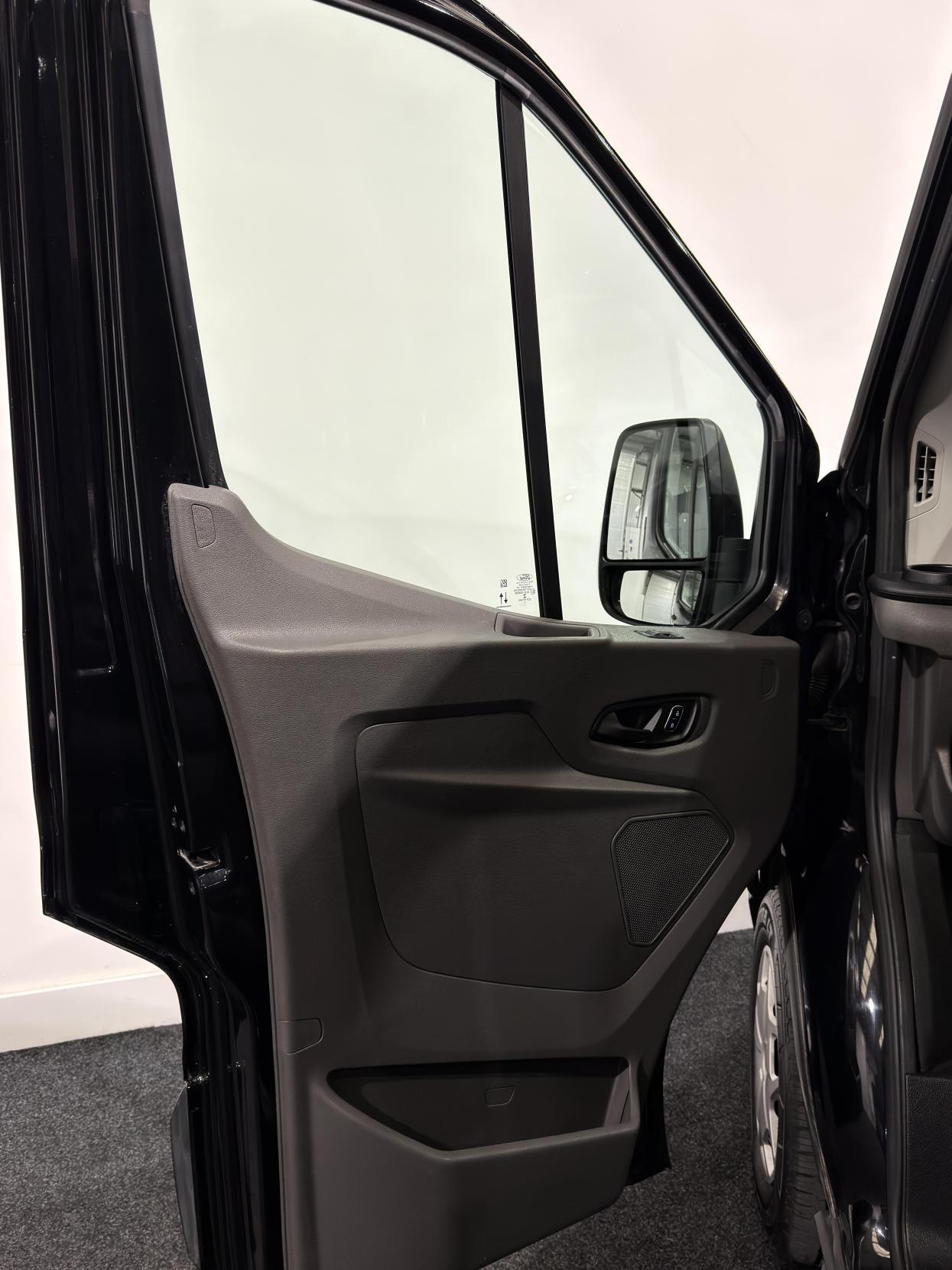 Ford Transit 2.0 310 EcoBlue Trend Panel Van 5dr Diesel Manual FWD L3 H2 Euro 6 (s/s) (130 ps)