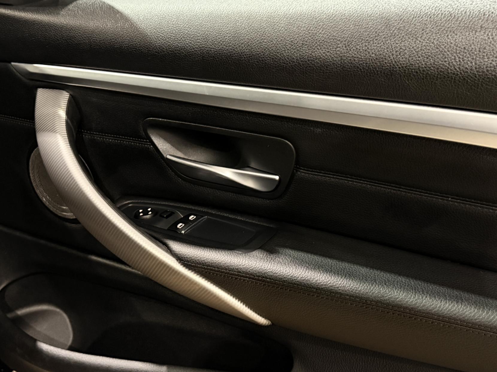 BMW 4 Series 2.0 420d M Sport Coupe 2dr Diesel Auto Euro 6 (s/s) (190 ps)