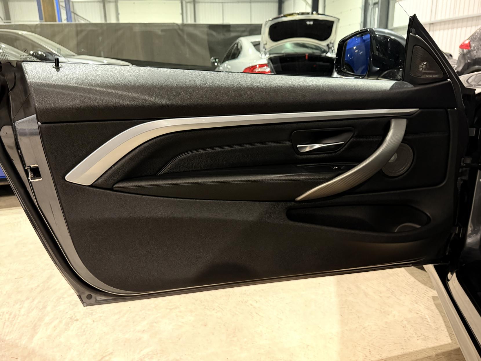 BMW 4 Series 2.0 420d M Sport Coupe 2dr Diesel Auto Euro 6 (s/s) (190 ps)