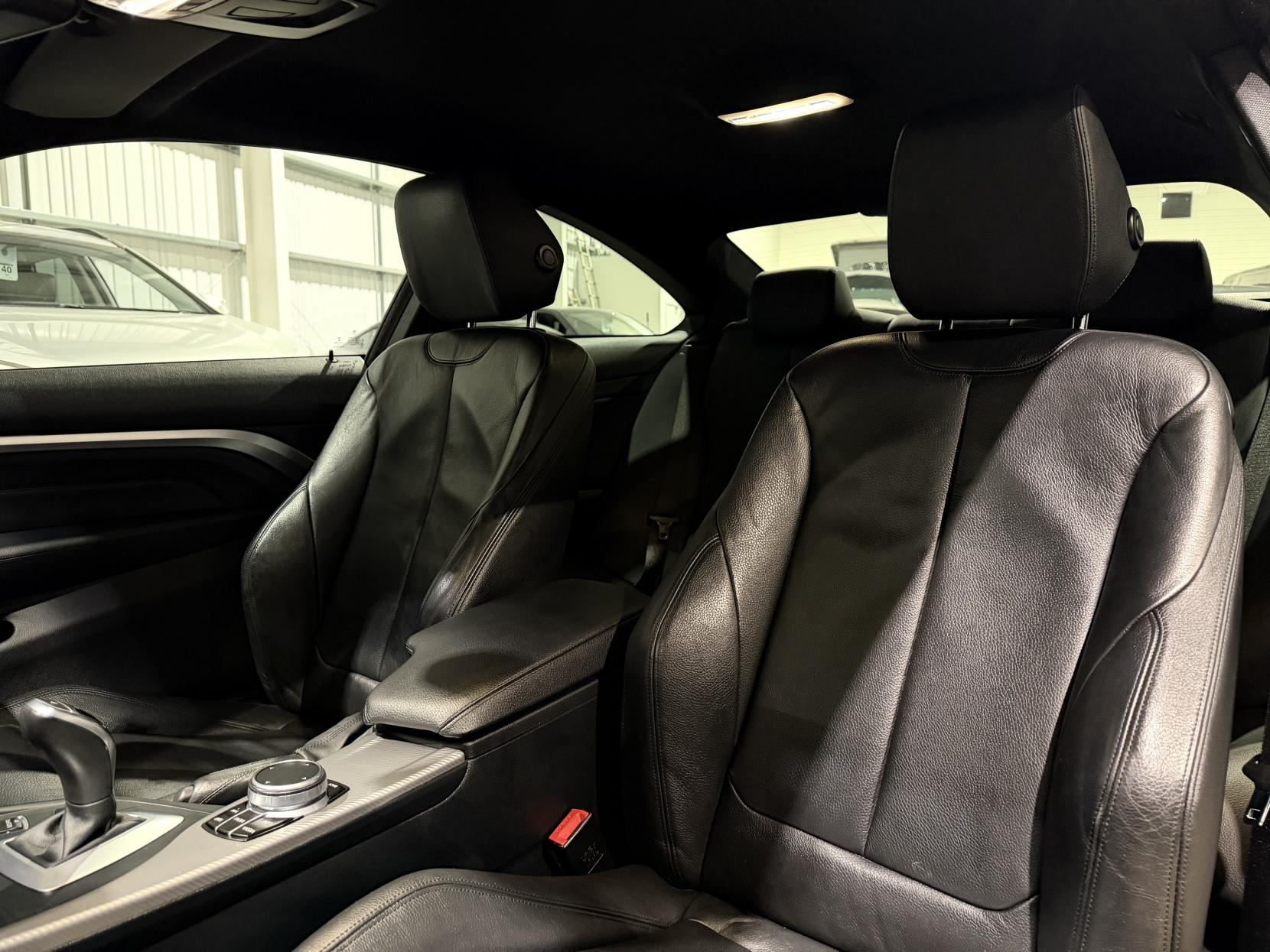 BMW 4 Series 2.0 420d M Sport Coupe 2dr Diesel Auto Euro 6 (s/s) (190 ps)