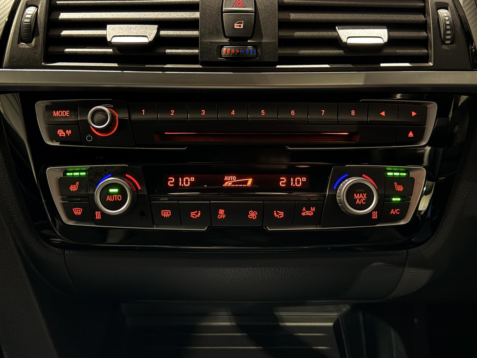 BMW 4 Series 2.0 420d M Sport Coupe 2dr Diesel Auto Euro 6 (s/s) (190 ps)