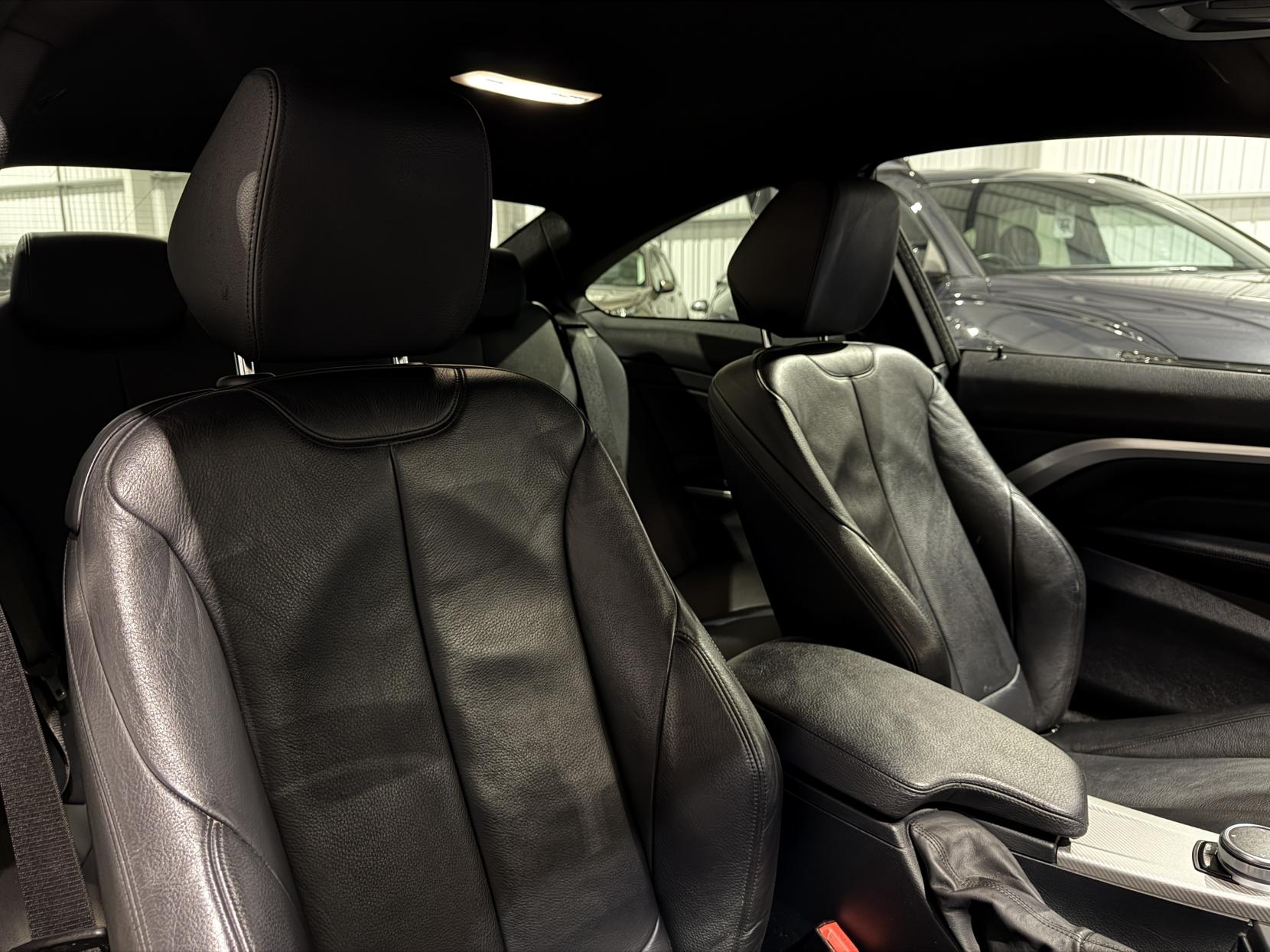 BMW 4 Series 2.0 420d M Sport Coupe 2dr Diesel Auto Euro 6 (s/s) (190 ps)