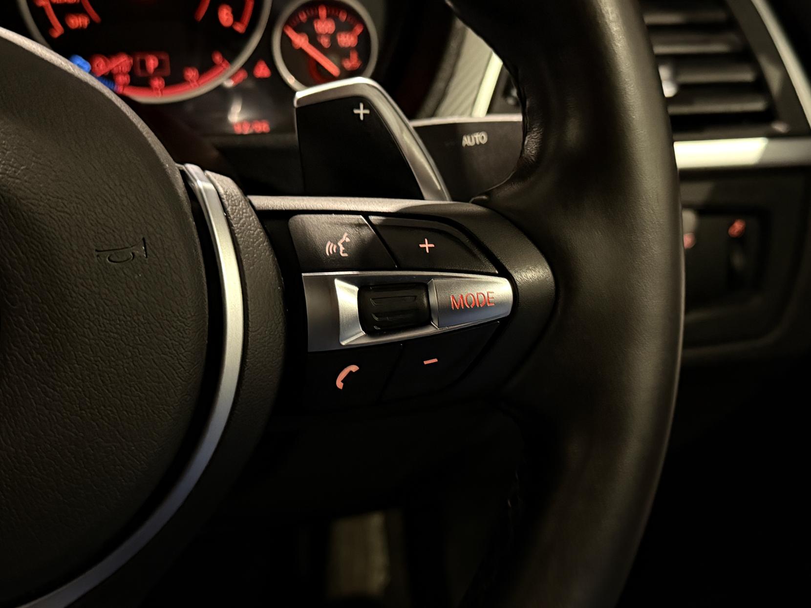 BMW 4 Series 2.0 420d M Sport Coupe 2dr Diesel Auto Euro 6 (s/s) (190 ps)