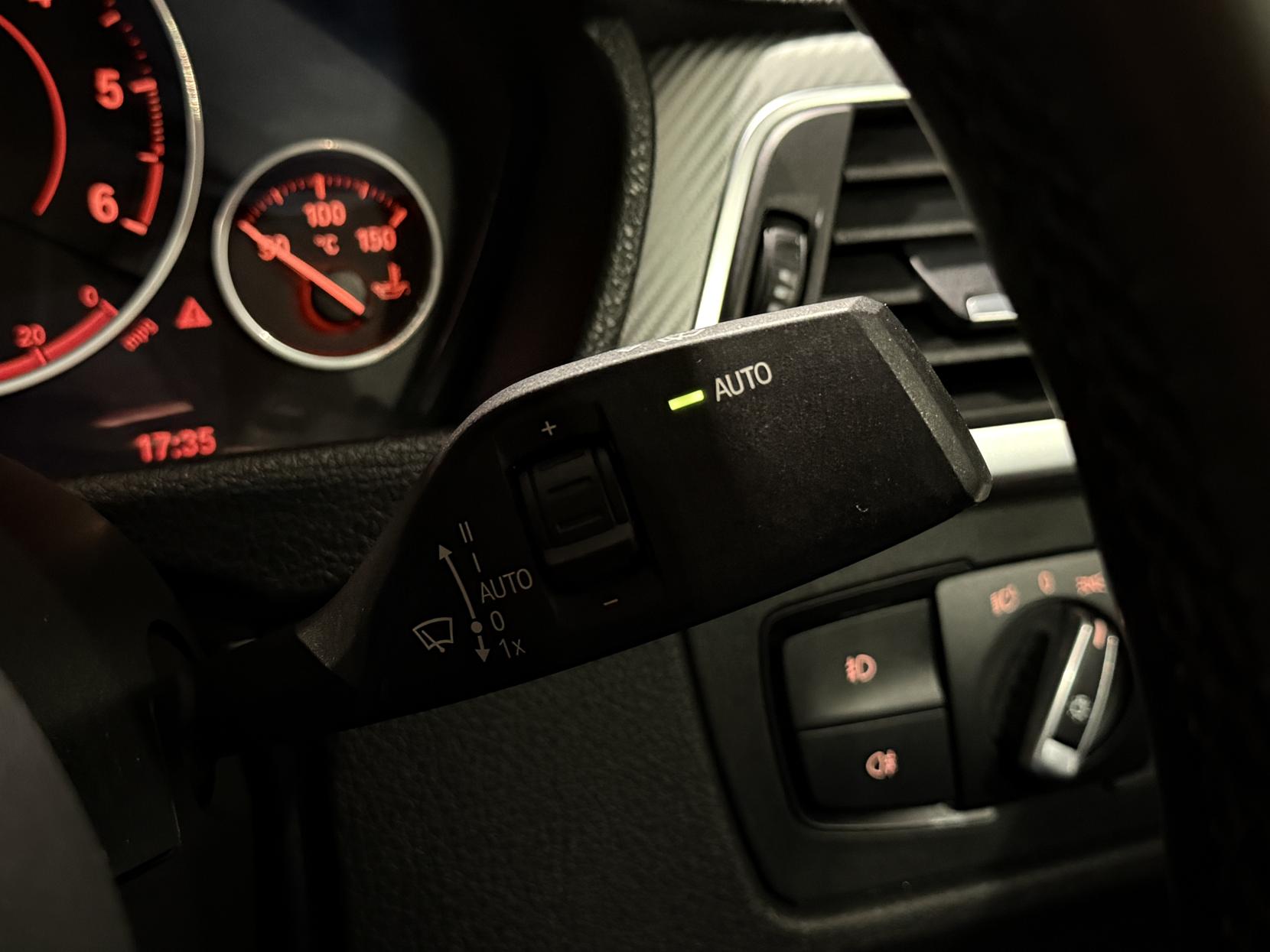 BMW 4 Series 2.0 420d M Sport Coupe 2dr Diesel Auto Euro 6 (s/s) (190 ps)