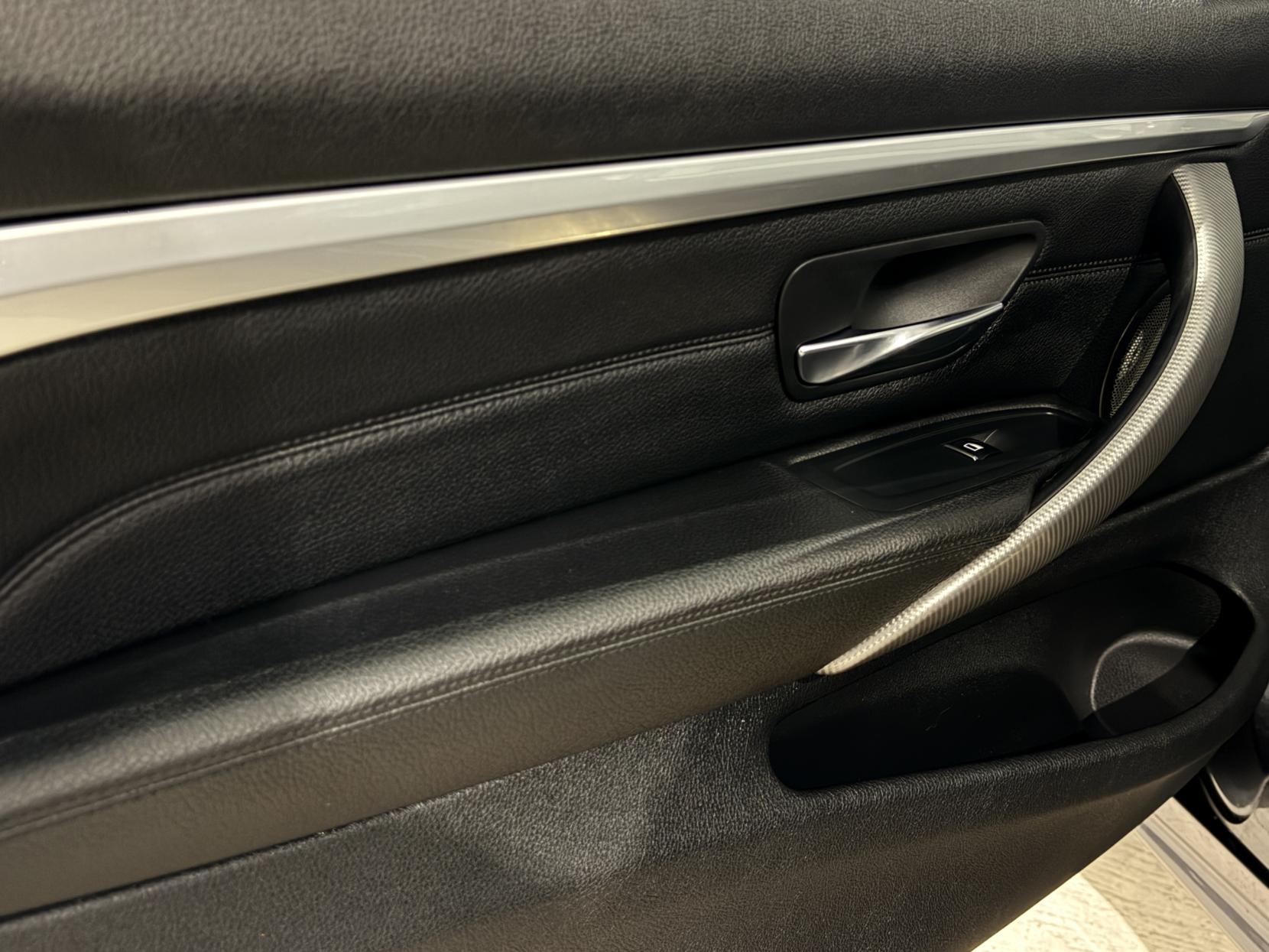 BMW 4 Series 2.0 420d M Sport Coupe 2dr Diesel Auto Euro 6 (s/s) (190 ps)