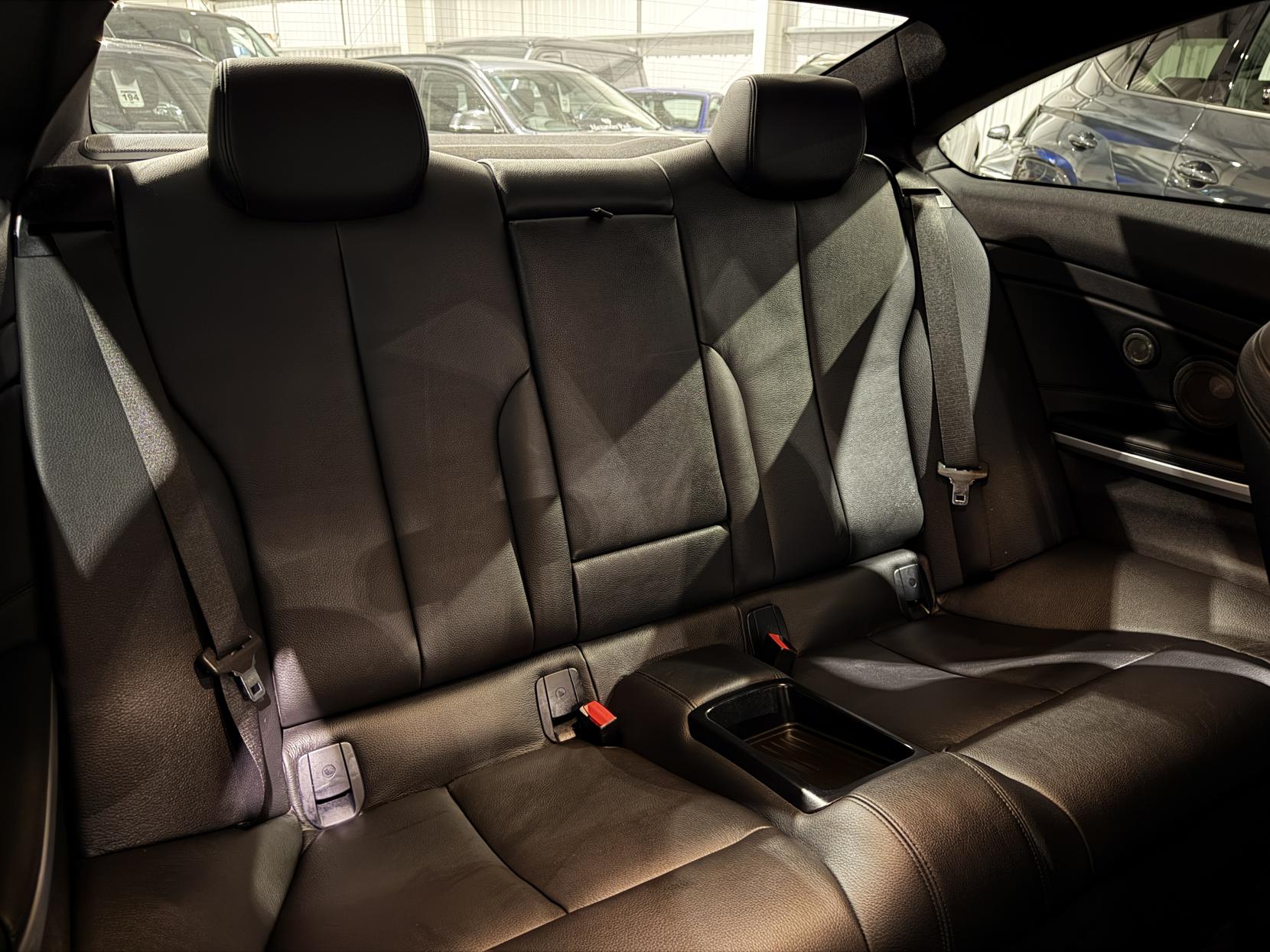 BMW 4 Series 2.0 420d M Sport Coupe 2dr Diesel Auto Euro 6 (s/s) (190 ps)