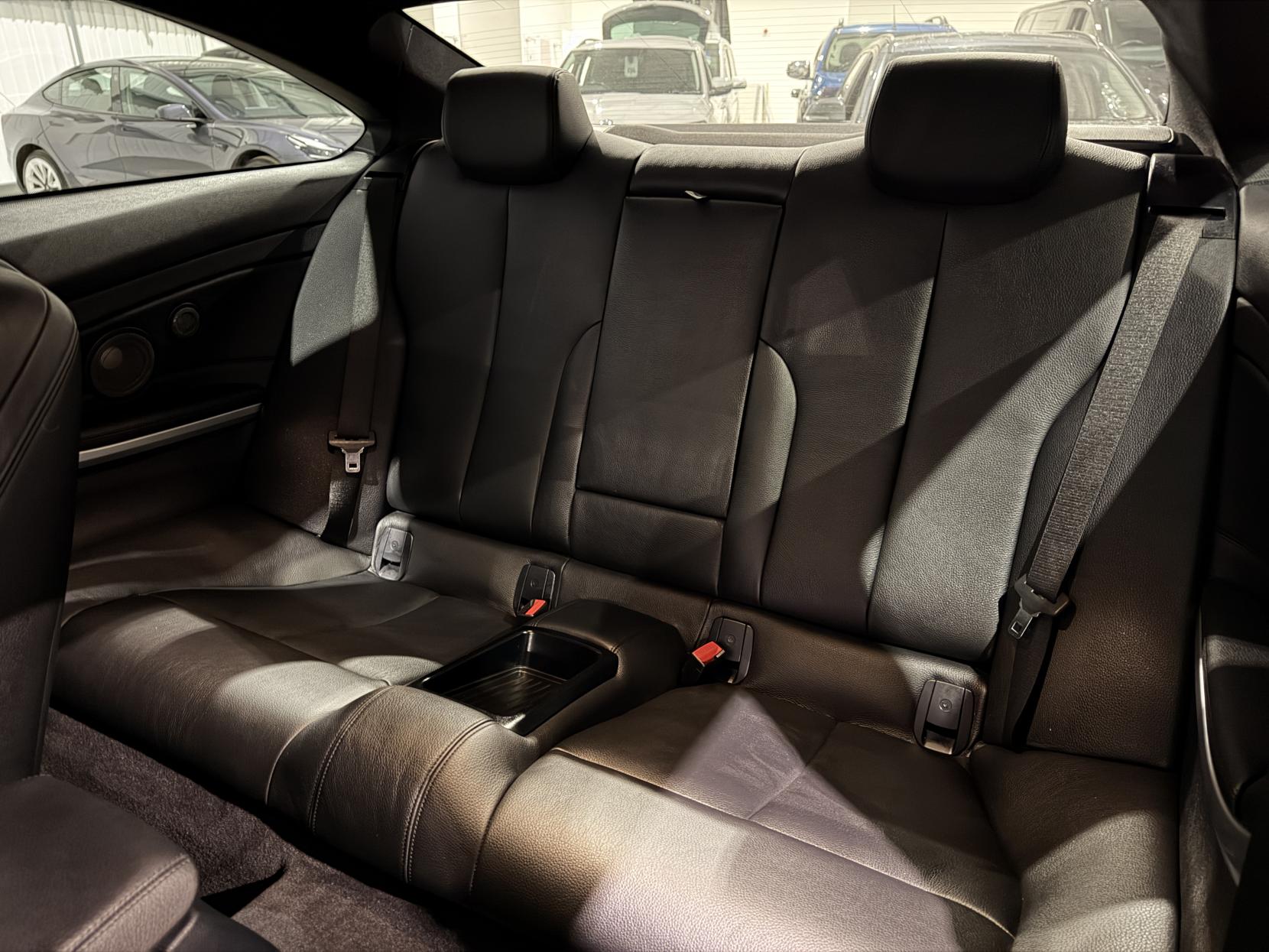 BMW 4 Series 2.0 420d M Sport Coupe 2dr Diesel Auto Euro 6 (s/s) (190 ps)