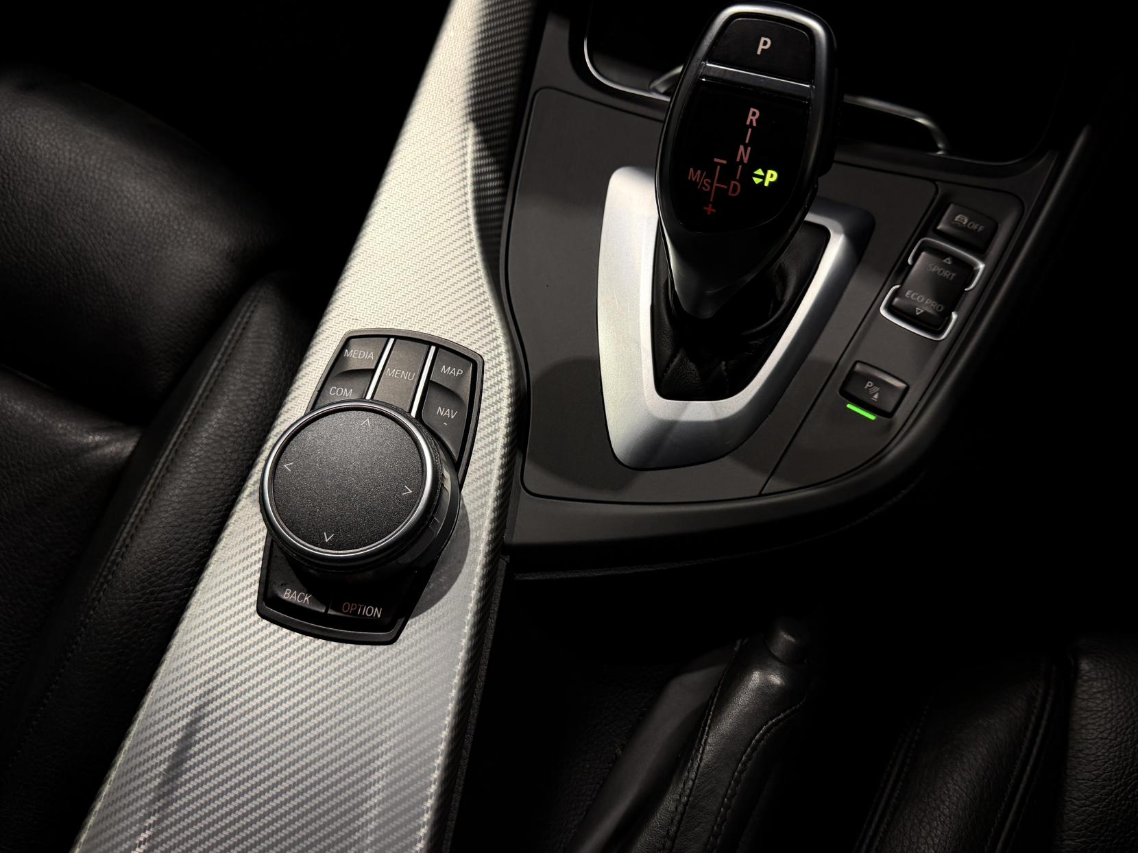 BMW 4 Series 2.0 420d M Sport Coupe 2dr Diesel Auto Euro 6 (s/s) (190 ps)