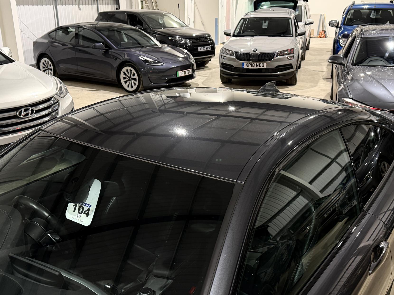 BMW 4 Series 2.0 420d M Sport Coupe 2dr Diesel Auto Euro 6 (s/s) (190 ps)