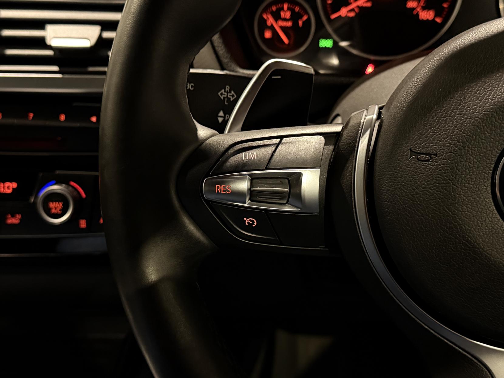 BMW 4 Series 2.0 420d M Sport Coupe 2dr Diesel Auto Euro 6 (s/s) (190 ps)