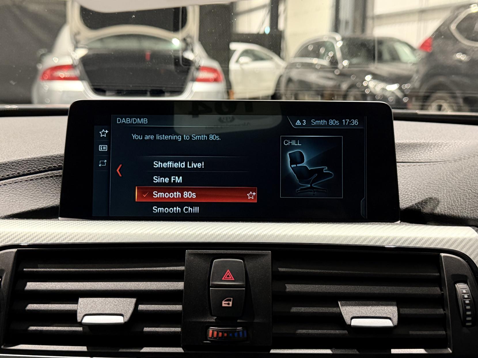 BMW 4 Series 2.0 420d M Sport Coupe 2dr Diesel Auto Euro 6 (s/s) (190 ps)