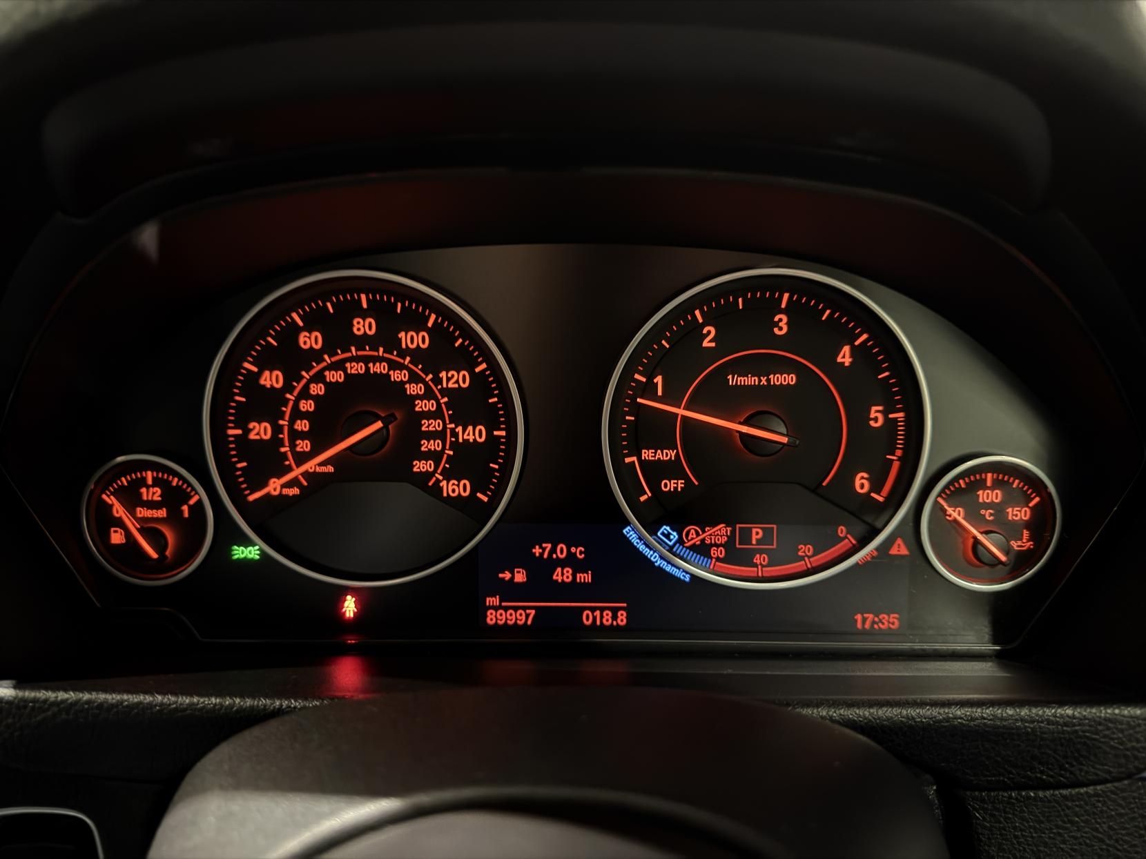 BMW 4 Series 2.0 420d M Sport Coupe 2dr Diesel Auto Euro 6 (s/s) (190 ps)