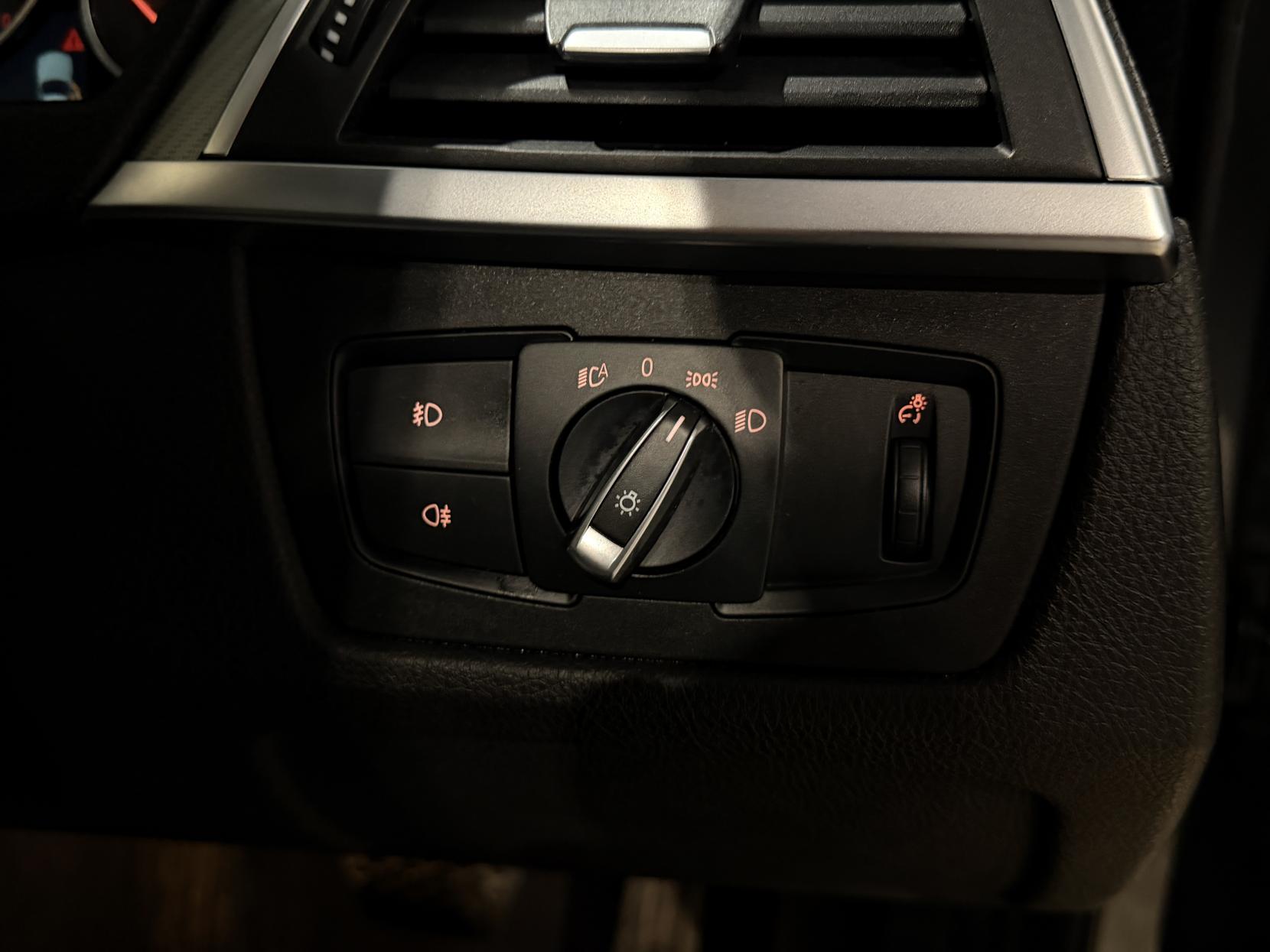 BMW 4 Series 2.0 420d M Sport Coupe 2dr Diesel Auto Euro 6 (s/s) (190 ps)