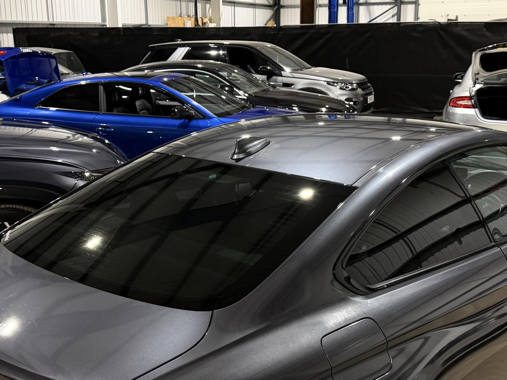 BMW 4 Series 2.0 420d M Sport Coupe 2dr Diesel Auto Euro 6 (s/s) (190 ps)