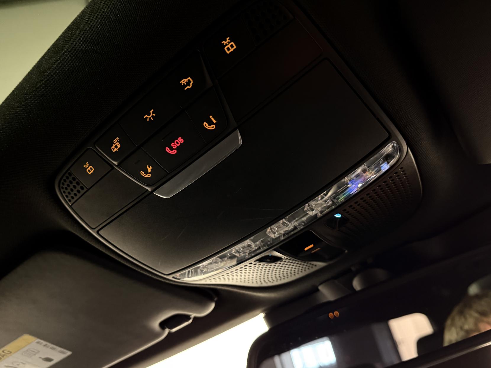 Mercedes-Benz C Class 2.1 C250d AMG Line (Premium) Estate 5dr Diesel 7G-Tronic+ Euro 6 (s/s) (204 ps)