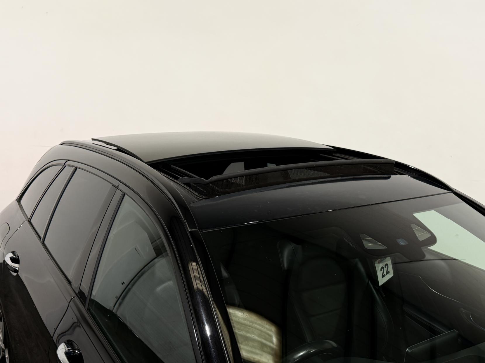 Mercedes-Benz C Class 2.1 C250d AMG Line (Premium) Estate 5dr Diesel 7G-Tronic+ Euro 6 (s/s) (204 ps)