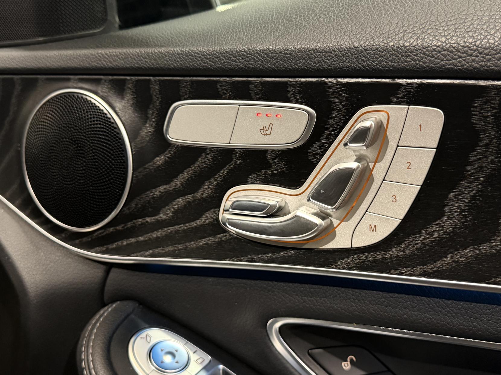 Mercedes-Benz C Class 2.1 C250d AMG Line (Premium) Estate 5dr Diesel 7G-Tronic+ Euro 6 (s/s) (204 ps)