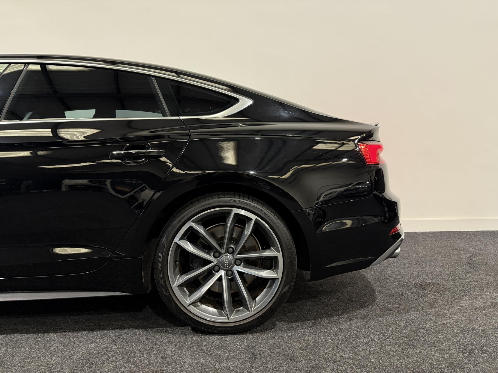 Audi S5 3.0 TFSI V6 Sportback 5dr Petrol Tiptronic quattro Euro 6 (s/s) (354 ps)