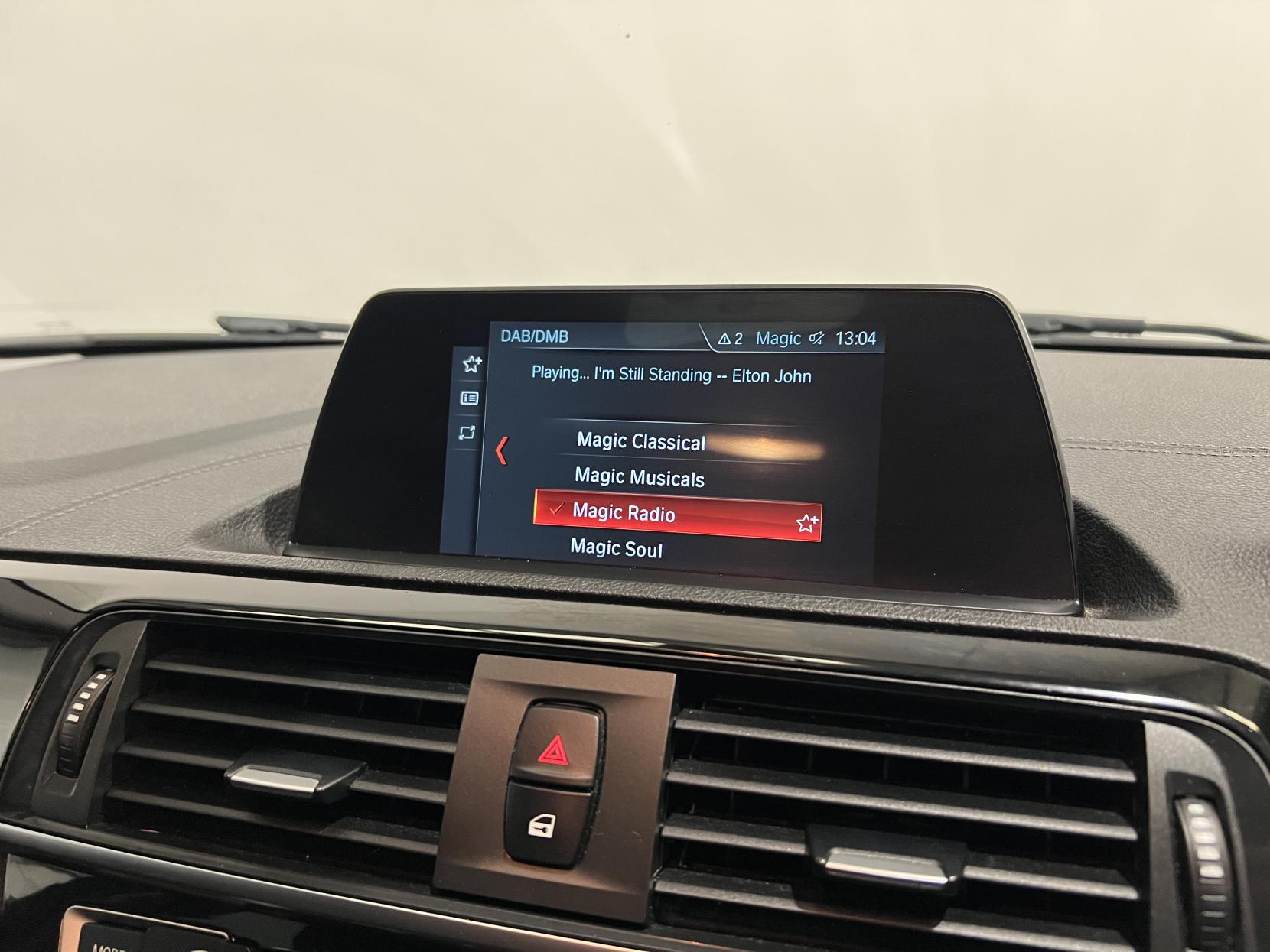 BMW 1 Series 1.5 118i Sport Hatchback 5dr Petrol Manual Euro 6 (s/s) (136 ps)