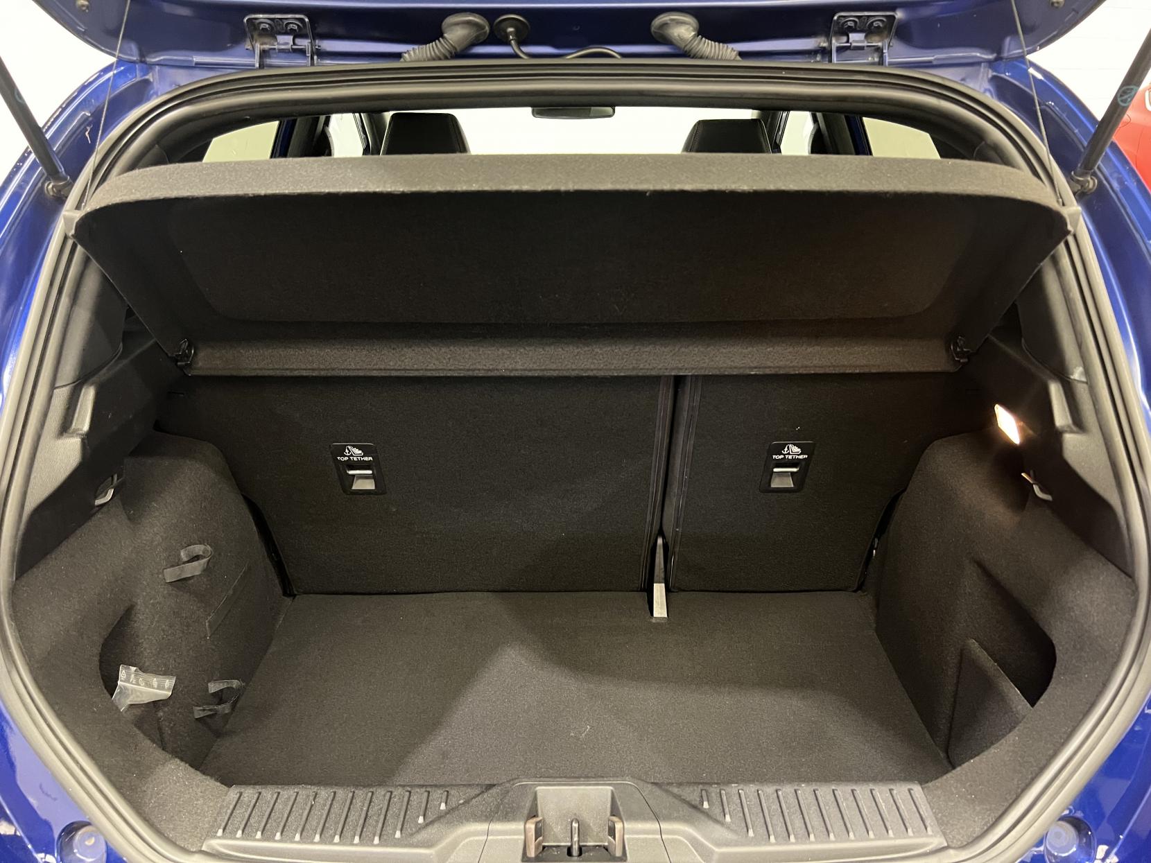 Ford Fiesta 1.5 TDCi ST-Line X Hatchback 5dr Diesel Manual Euro 6 (s/s) (120 ps)