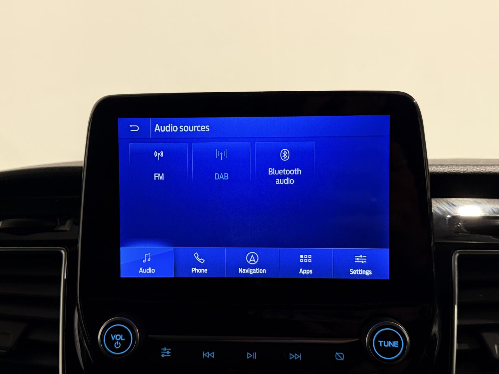 Ford Transit Custom 2.0 320 EcoBlue Sport Crew Van Double Cab 5dr Diesel Auto L1 H1 Euro 6 (170 ps)