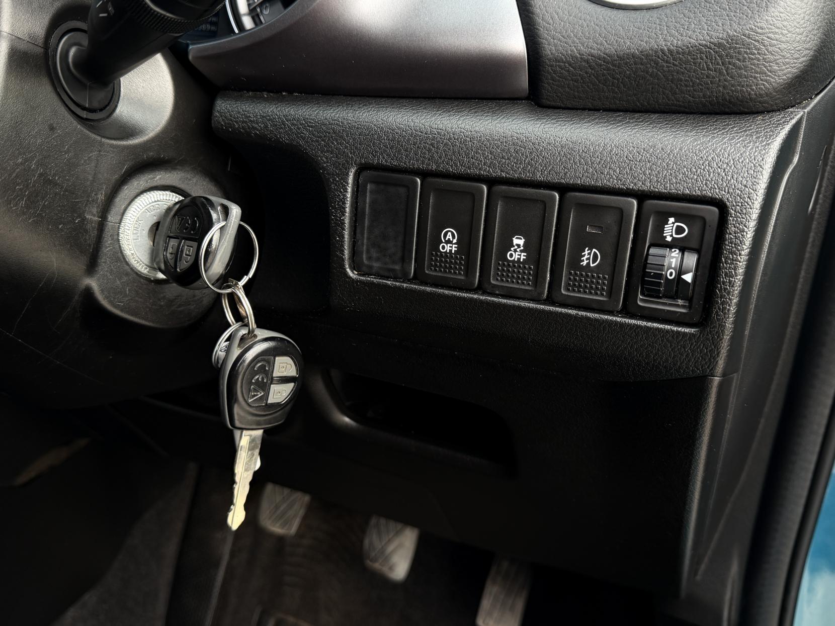 Suzuki Vitara 1.0 Boosterjet SZ-T SUV 5dr Petrol Manual Euro 6 (s/s) (111 ps)