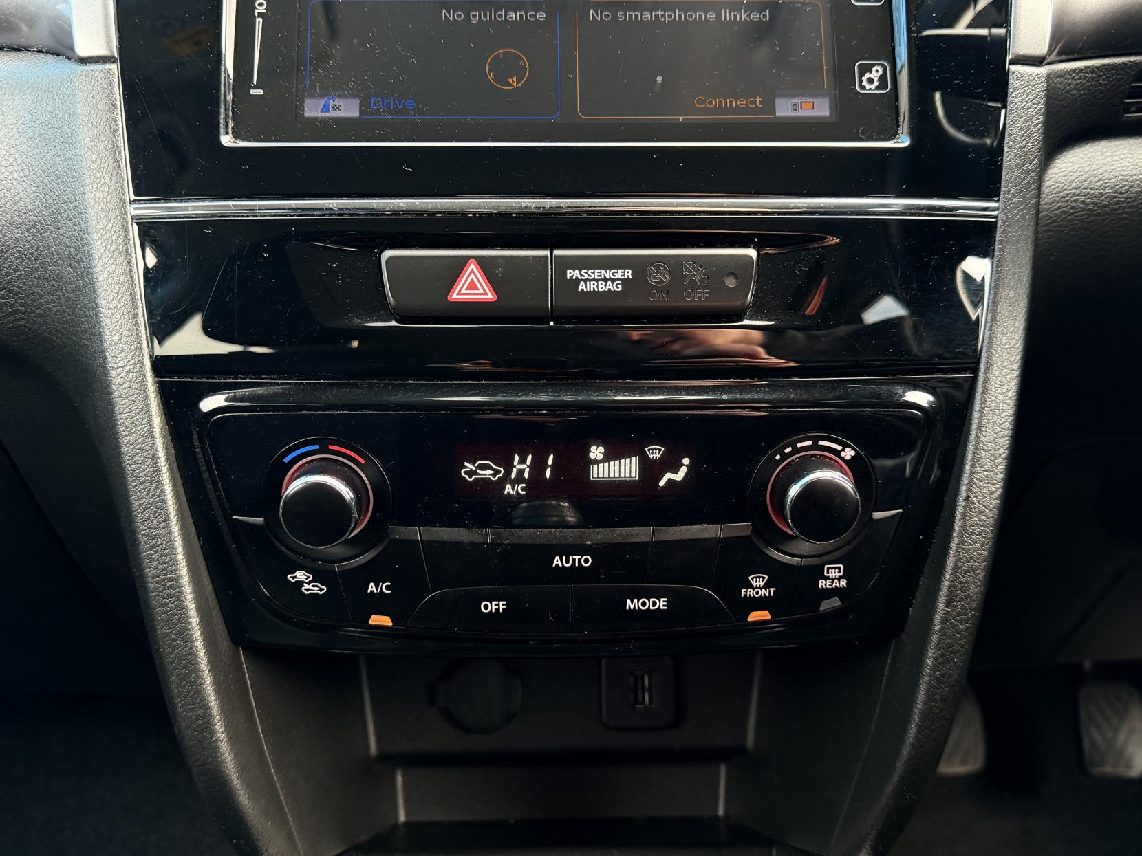 Suzuki Vitara 1.0 Boosterjet SZ-T SUV 5dr Petrol Manual Euro 6 (s/s) (111 ps)