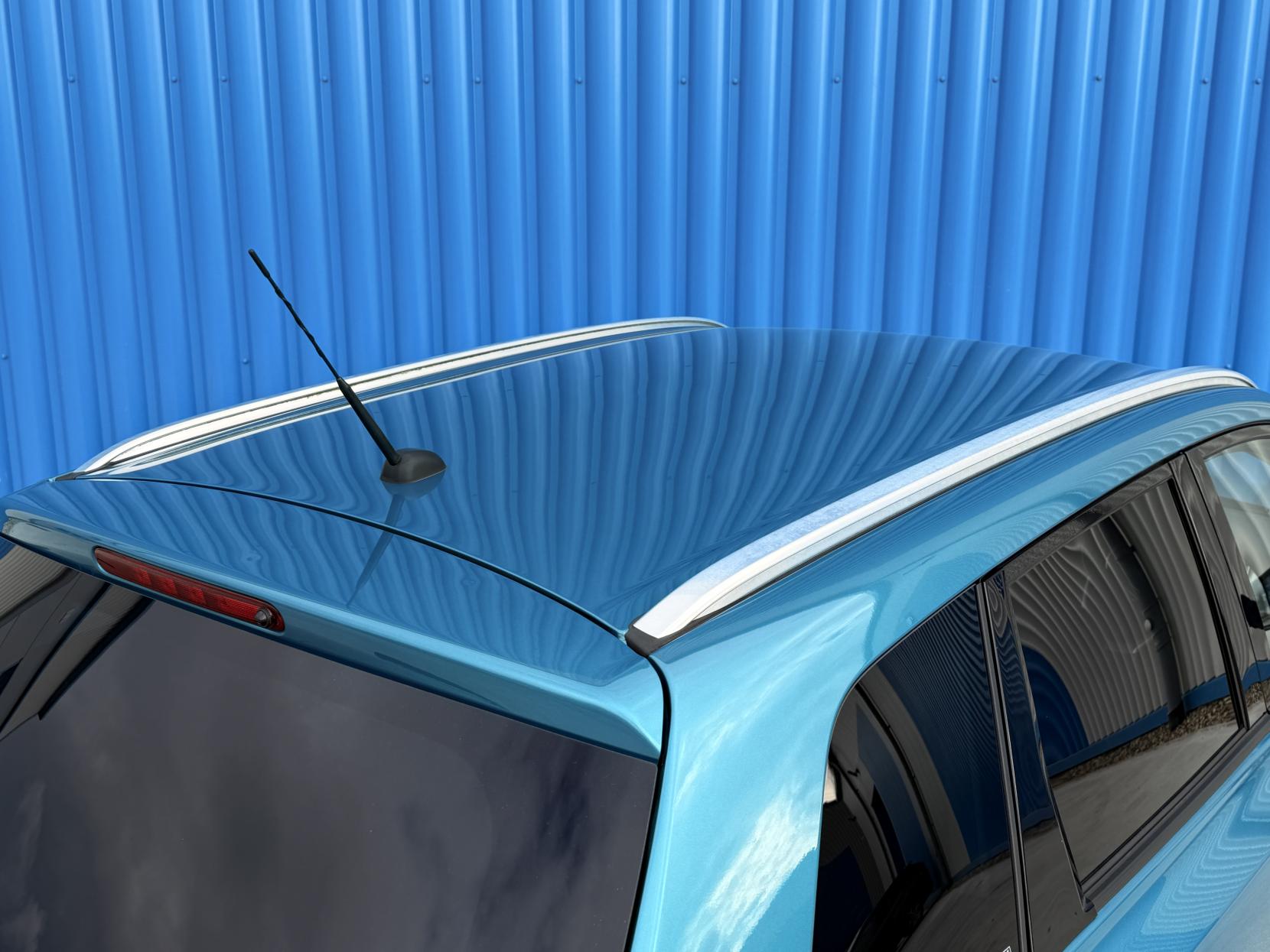 Suzuki Vitara 1.0 Boosterjet SZ-T SUV 5dr Petrol Manual Euro 6 (s/s) (111 ps)