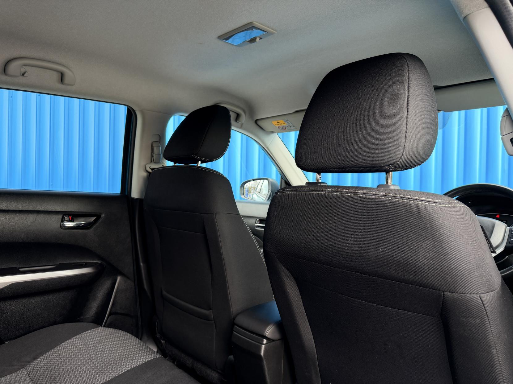 Suzuki Vitara 1.0 Boosterjet SZ-T SUV 5dr Petrol Manual Euro 6 (s/s) (111 ps)