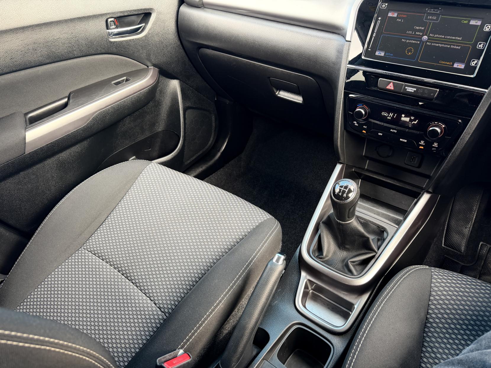 Suzuki Vitara 1.0 Boosterjet SZ-T SUV 5dr Petrol Manual Euro 6 (s/s) (111 ps)