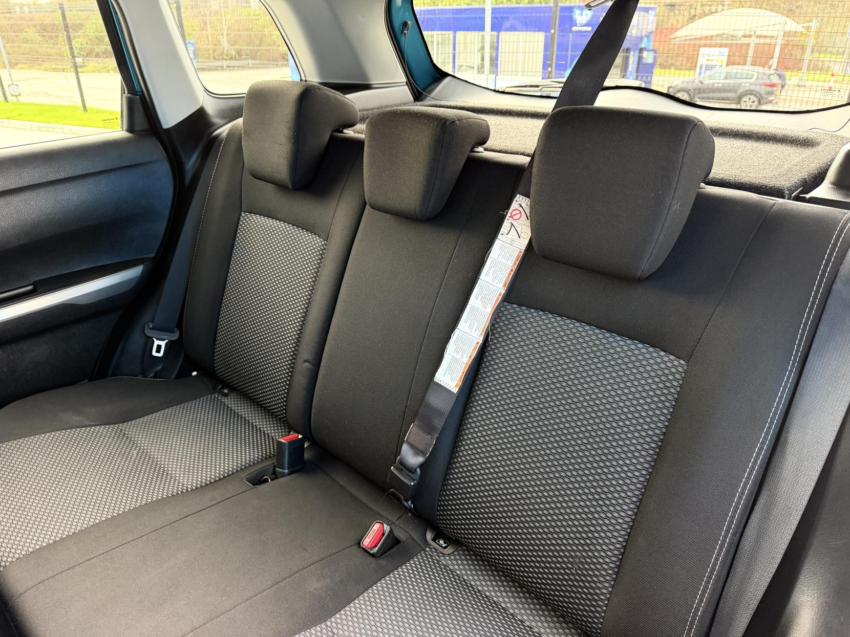 Suzuki Vitara 1.0 Boosterjet SZ-T SUV 5dr Petrol Manual Euro 6 (s/s) (111 ps)