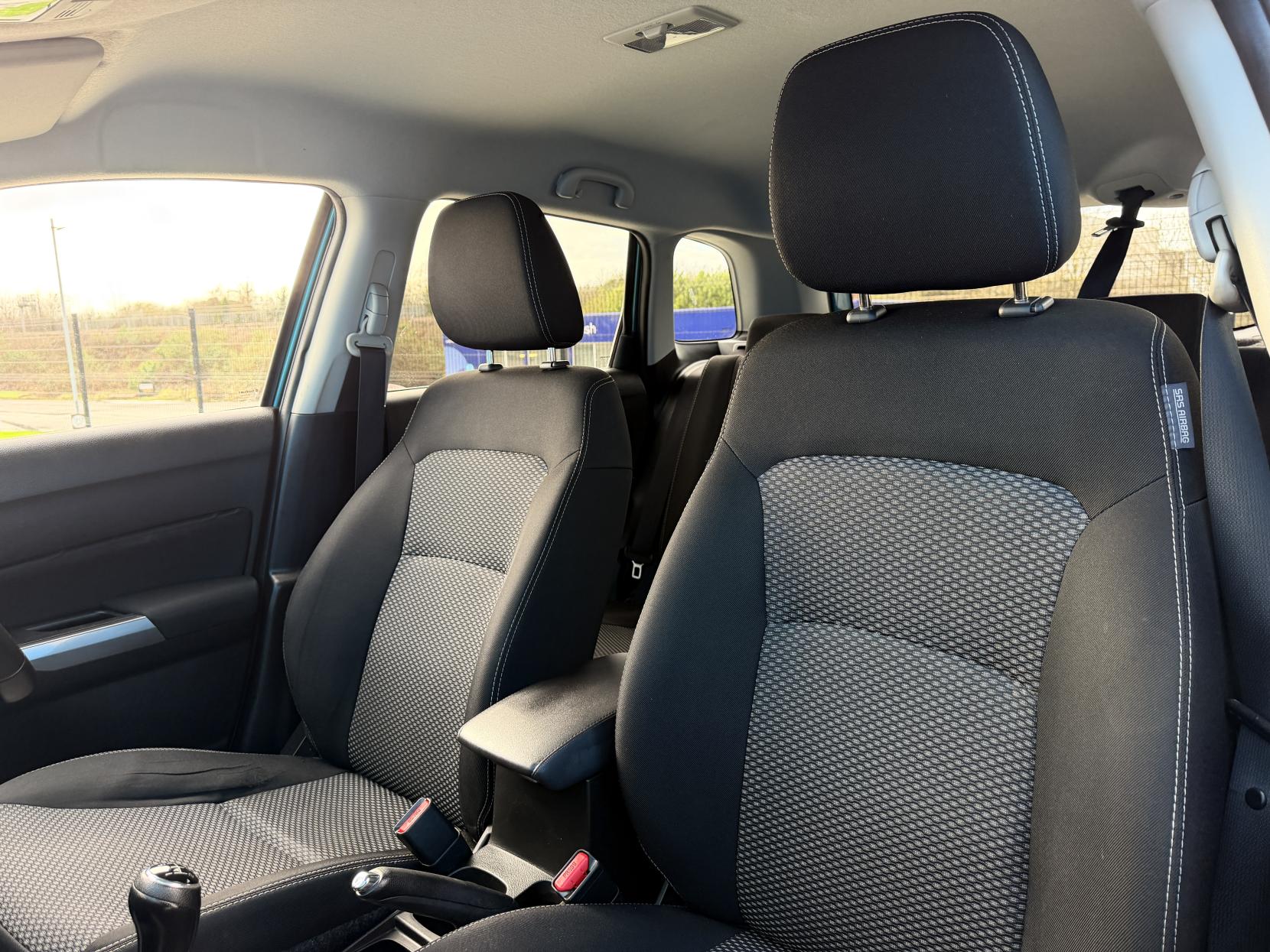 Suzuki Vitara 1.0 Boosterjet SZ-T SUV 5dr Petrol Manual Euro 6 (s/s) (111 ps)