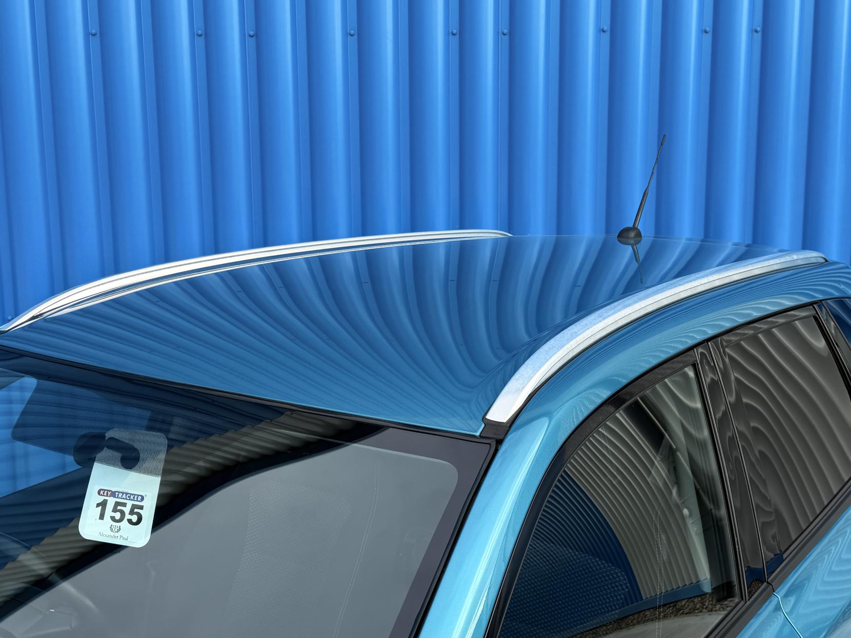 Suzuki Vitara 1.0 Boosterjet SZ-T SUV 5dr Petrol Manual Euro 6 (s/s) (111 ps)