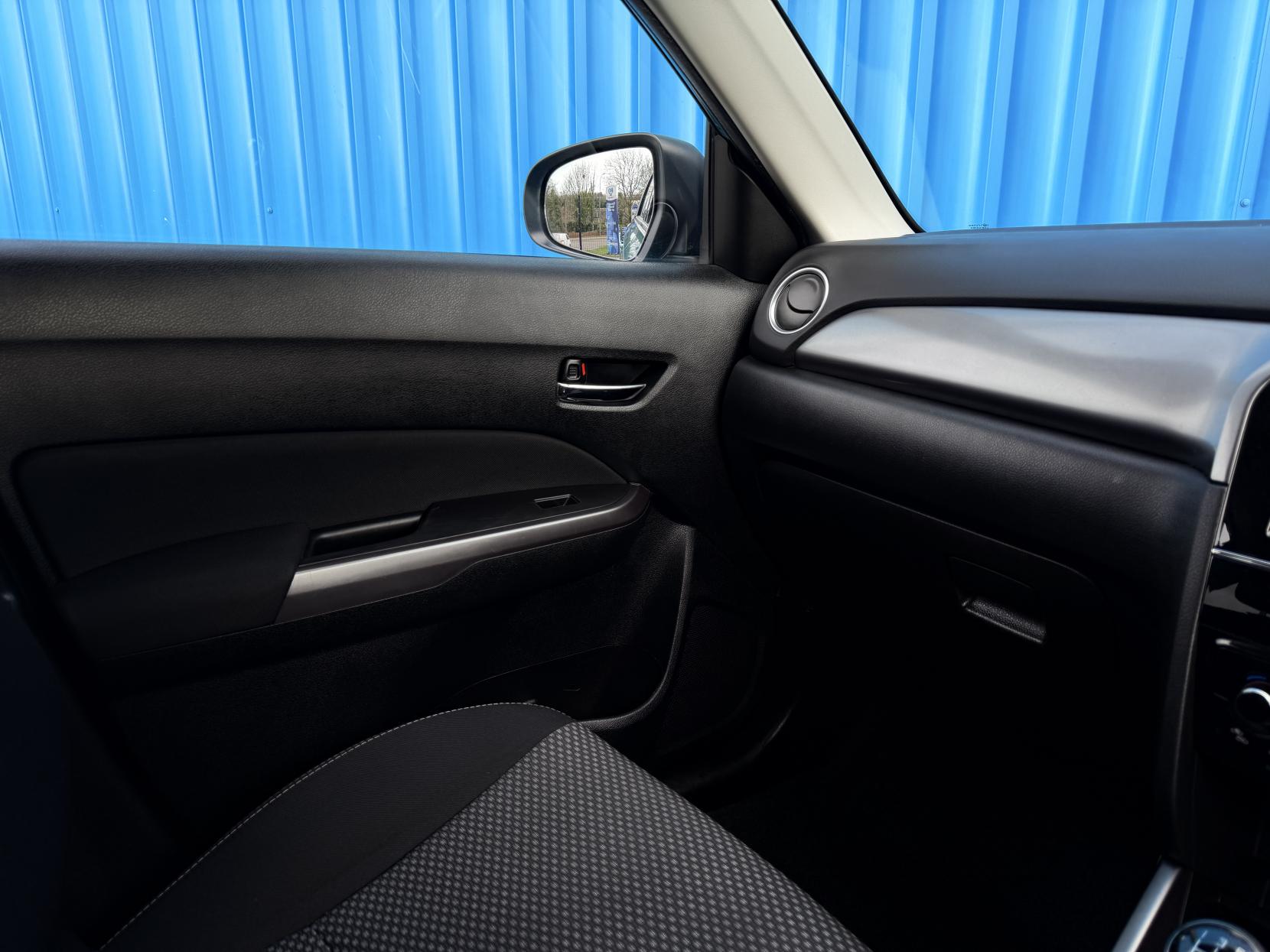 Suzuki Vitara 1.0 Boosterjet SZ-T SUV 5dr Petrol Manual Euro 6 (s/s) (111 ps)