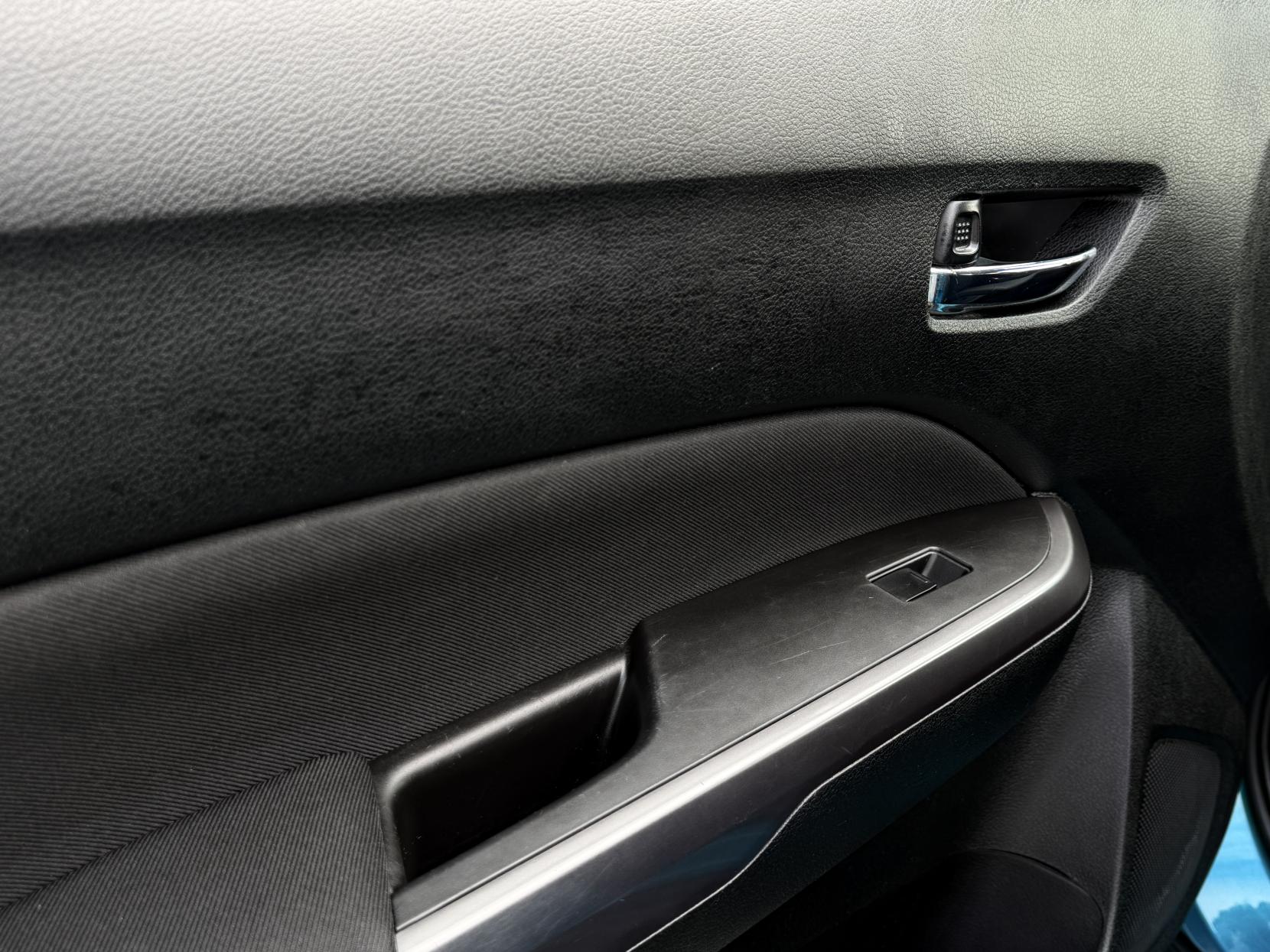 Suzuki Vitara 1.0 Boosterjet SZ-T SUV 5dr Petrol Manual Euro 6 (s/s) (111 ps)