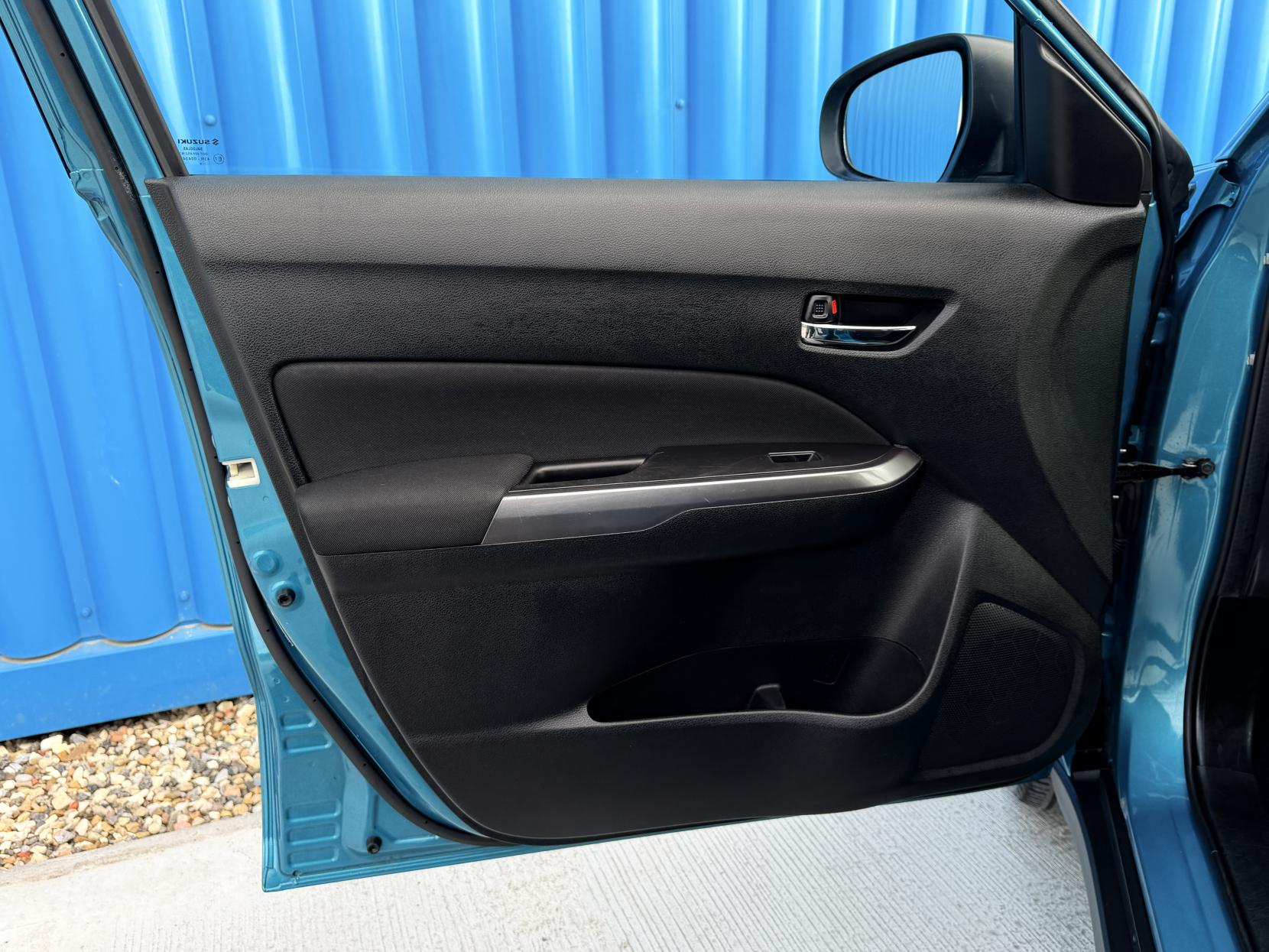 Suzuki Vitara 1.0 Boosterjet SZ-T SUV 5dr Petrol Manual Euro 6 (s/s) (111 ps)